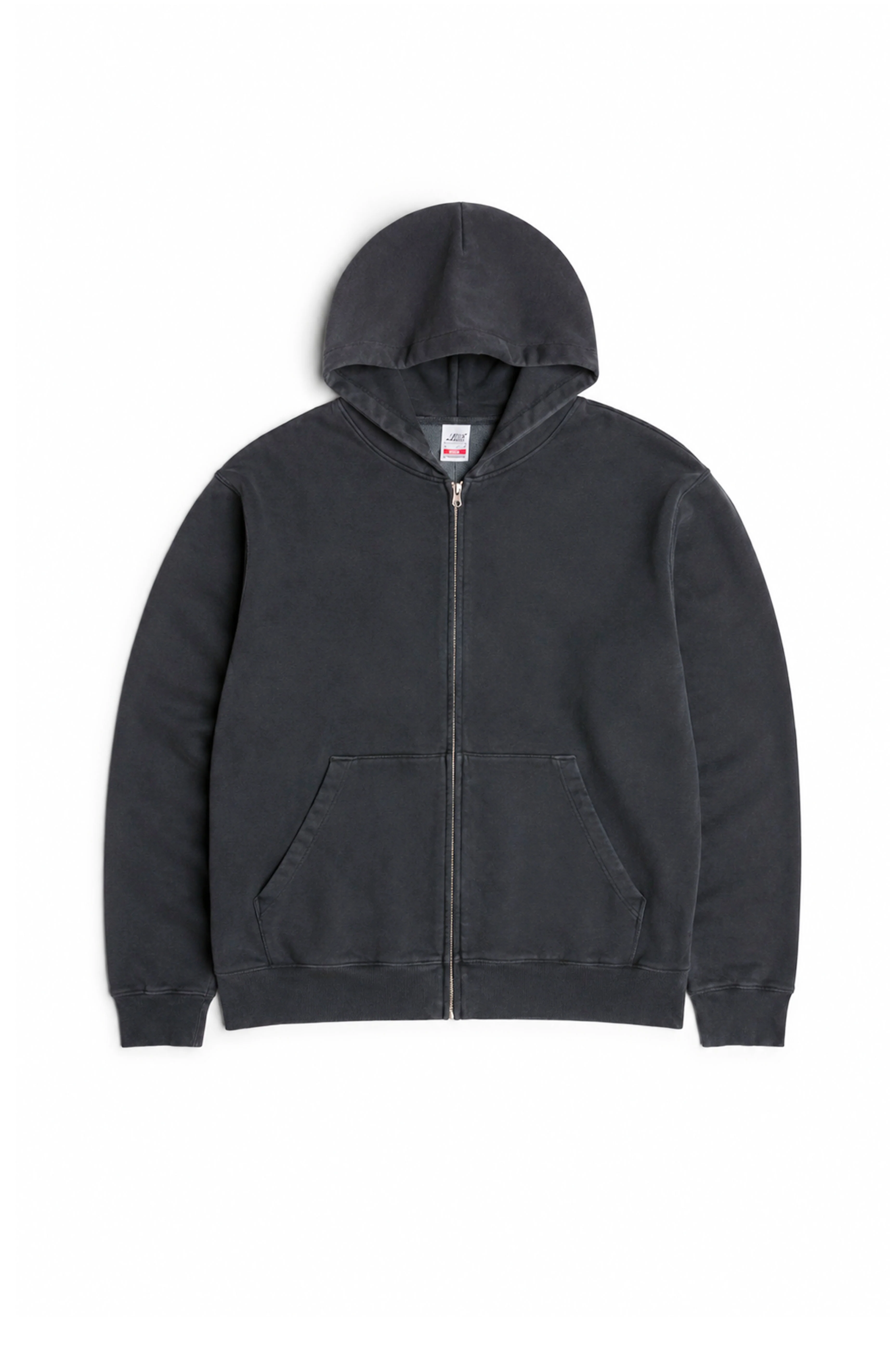 Cross Country Zip Hoodie - Exclusive Colors - Image 10