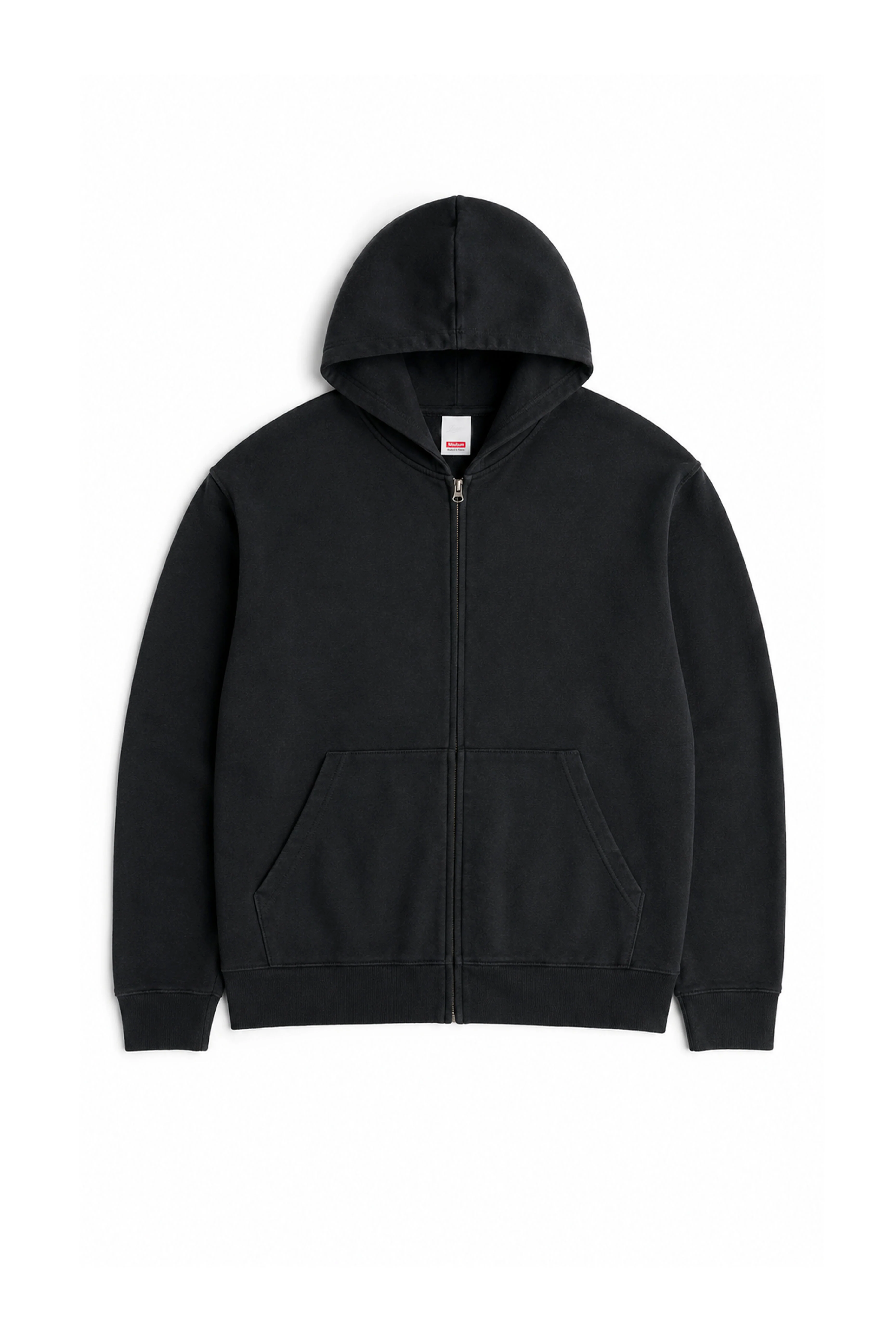 Cross Country Zip Hoodie - Exclusive Colors - Image 11