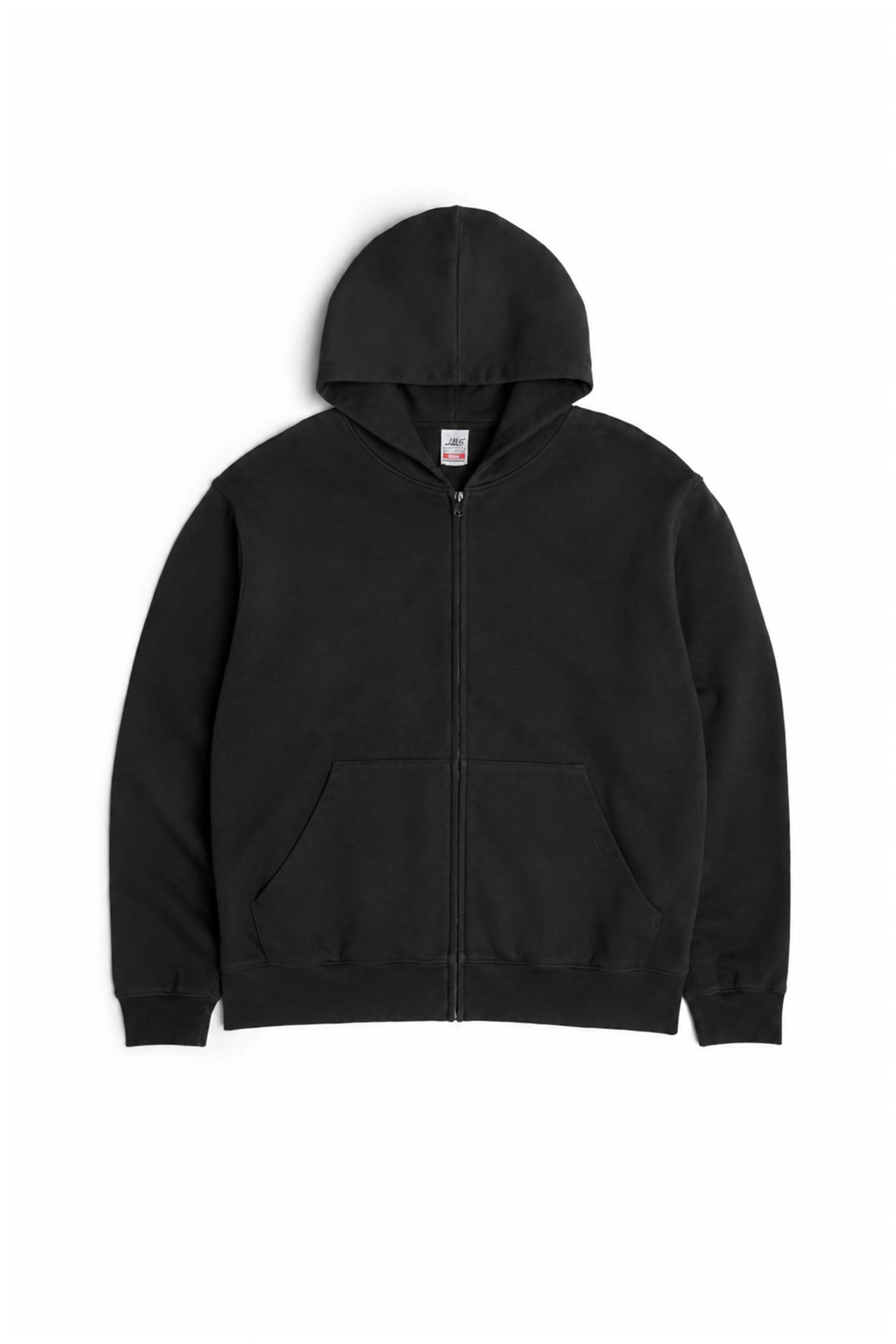 Cross Country Zip Hoodie - Exclusive Colors - Image 12