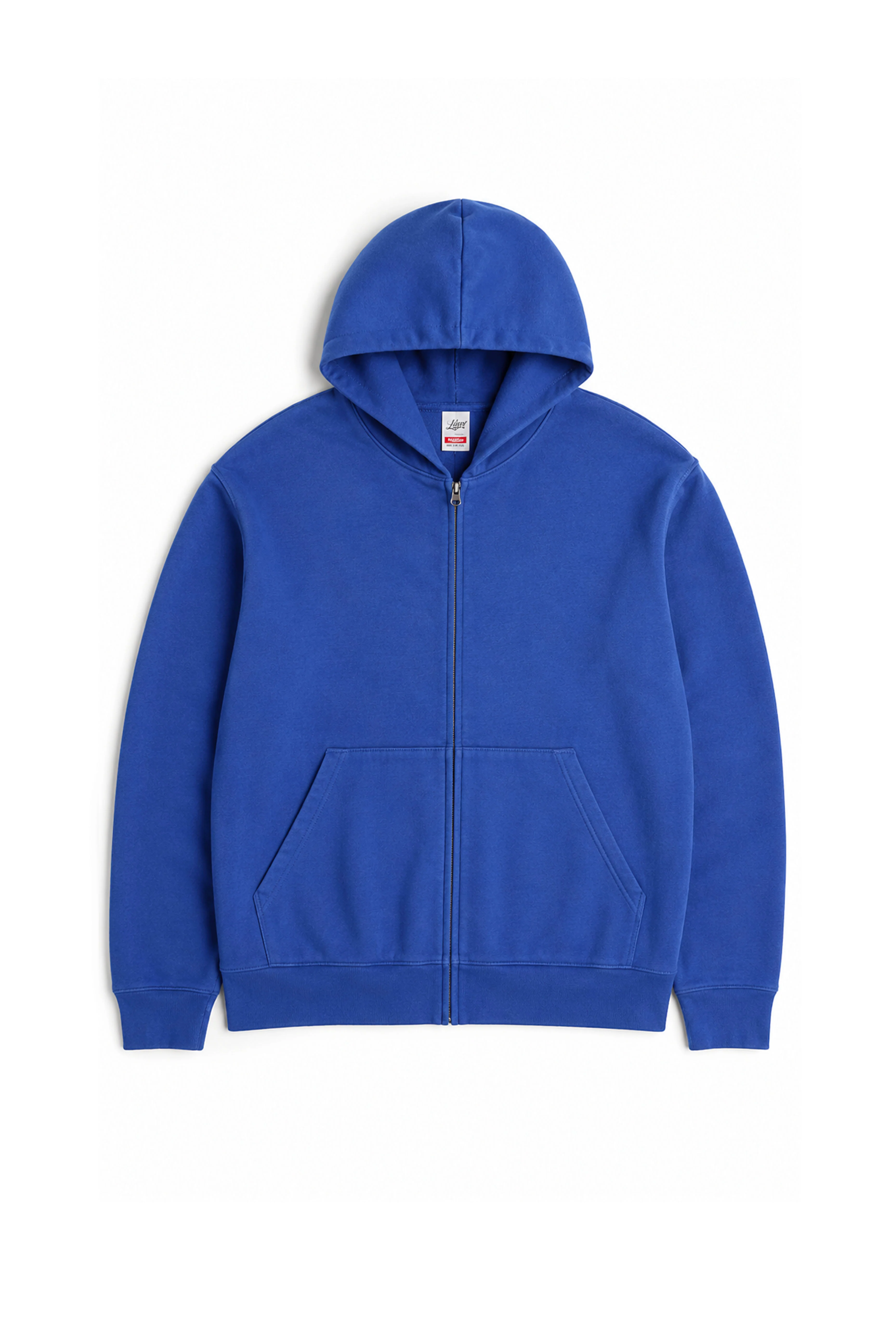 Cross Country Zip Hoodie - Exclusive Colors - Image 13