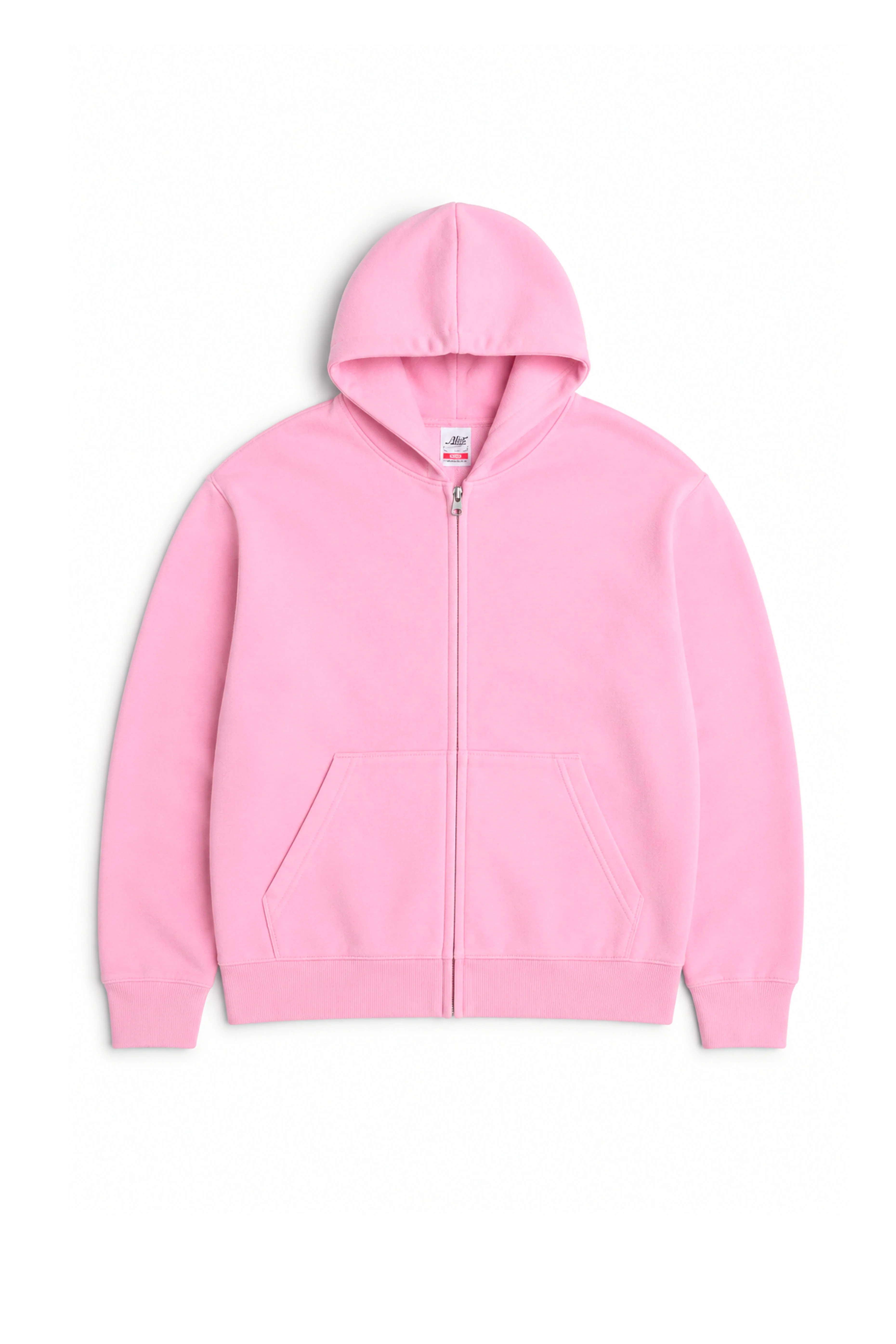Cross Country Zip Hoodie - Exclusive Colors - Image 14