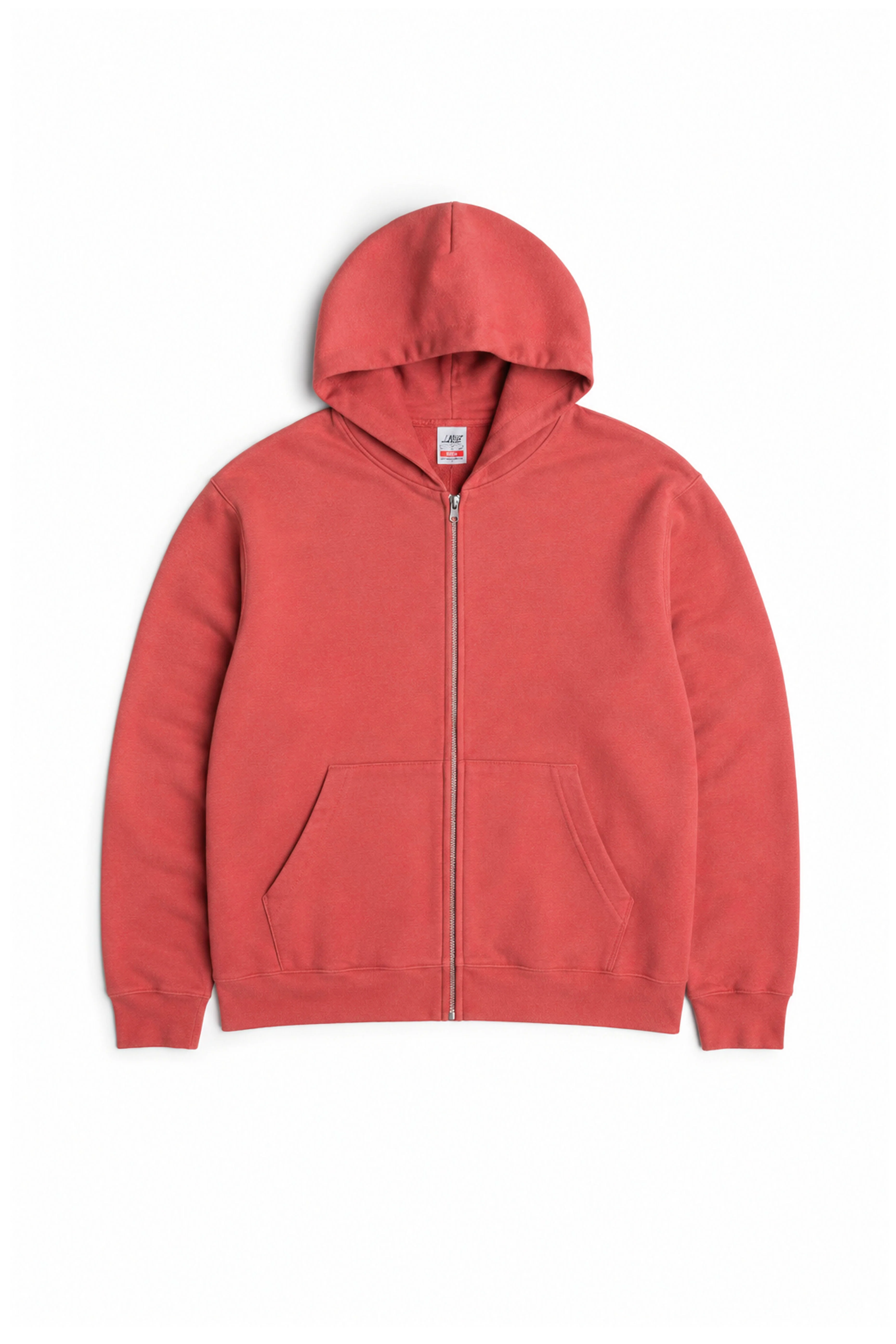 Cross Country Zip Hoodie - Exclusive Colors - Image 15