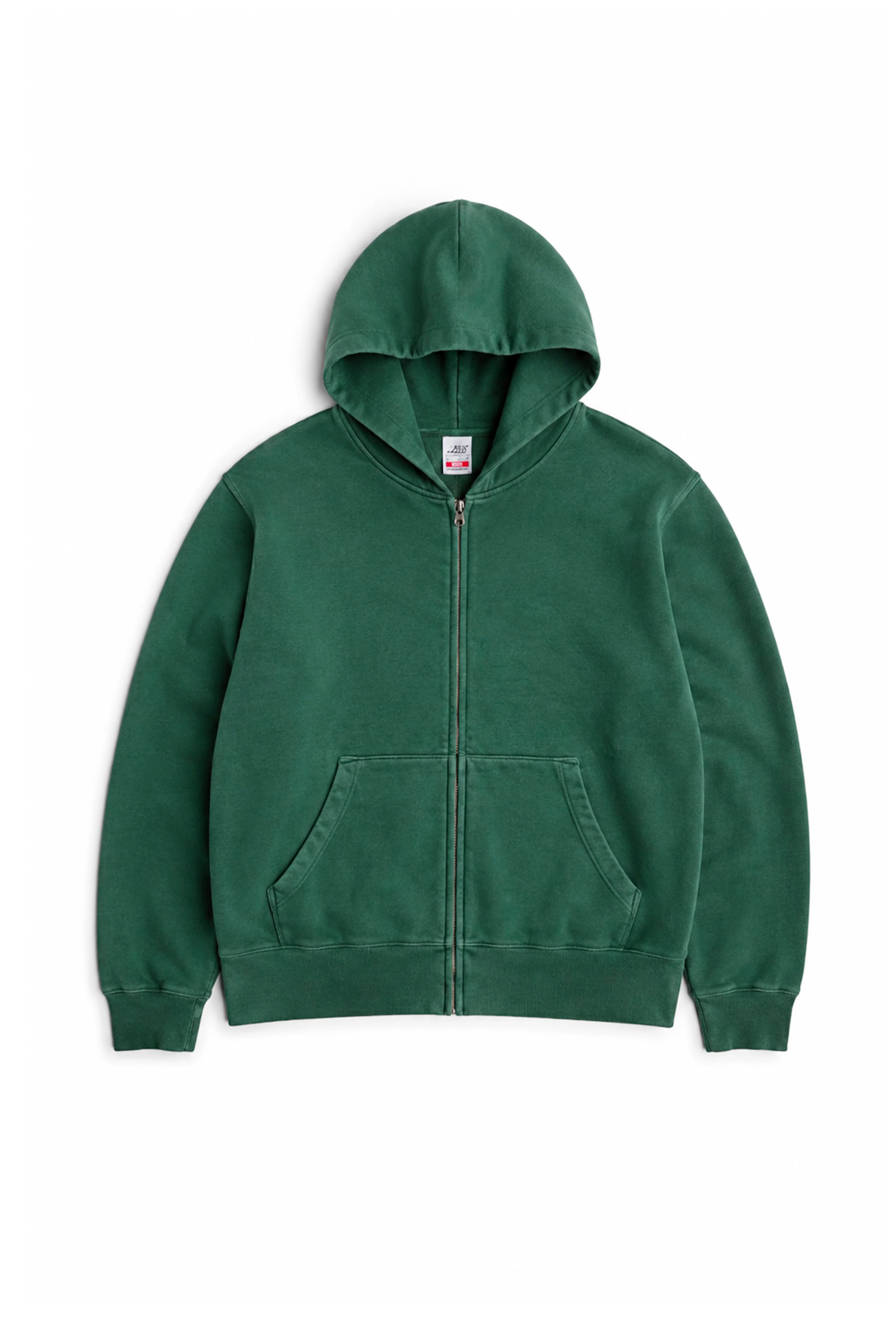 Cross Country Zip Hoodie - Exclusive Colors - Image 16