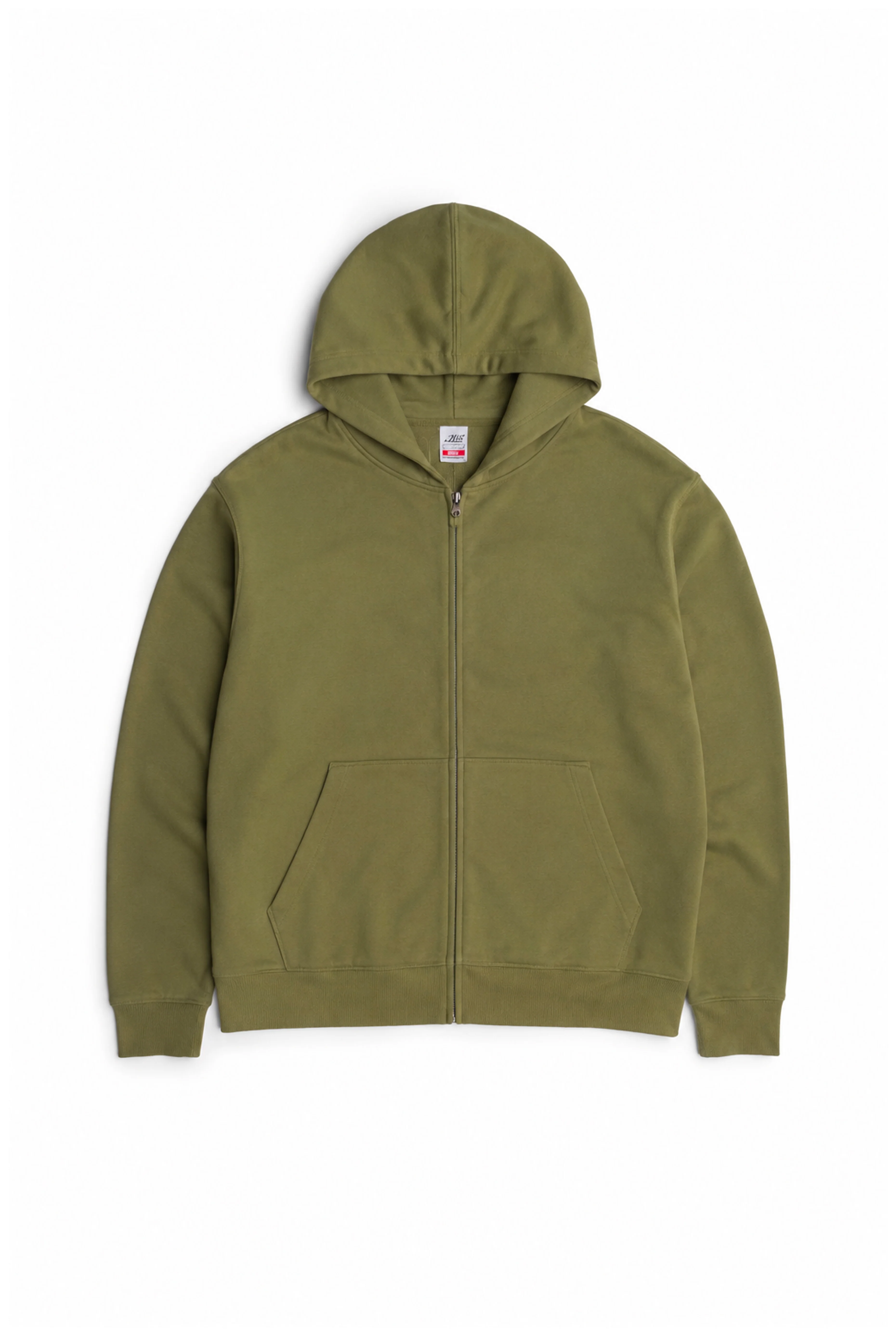 Cross Country Zip Hoodie - Exclusive Colors - Image 17