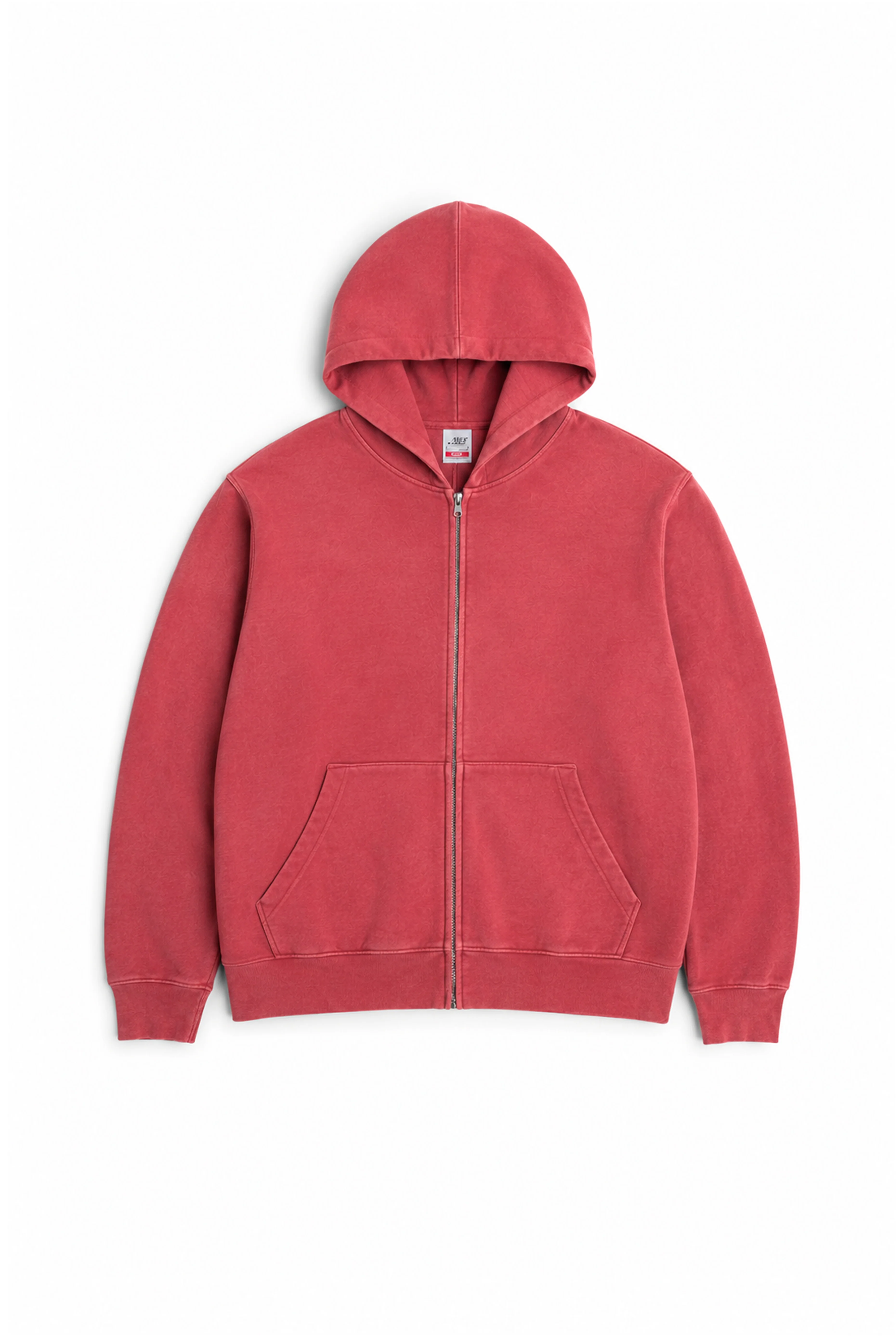 Cross Country Zip Hoodie - Exclusive Colors - Image 18