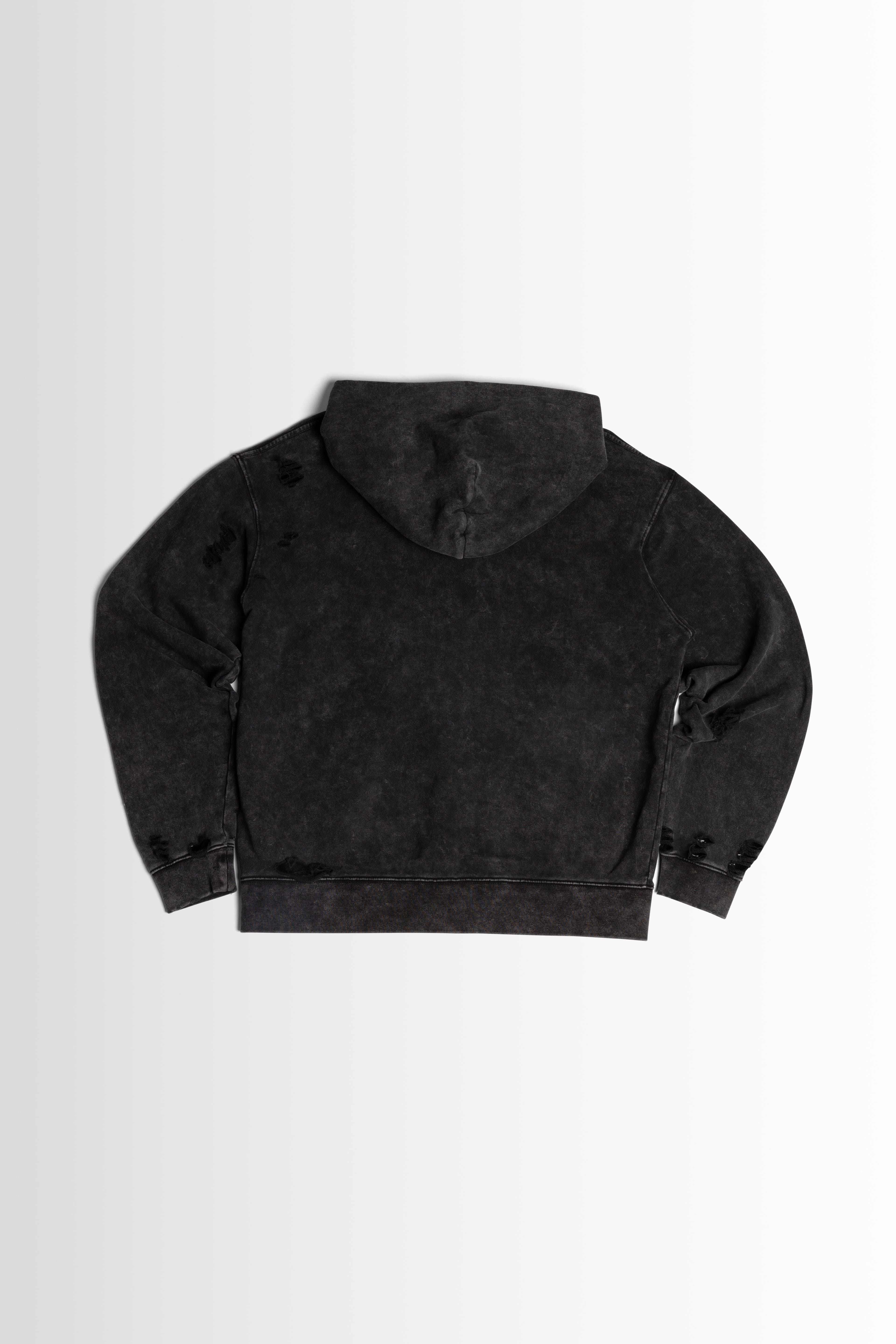 Cross Country Zip Hoodie - Exclusive Colors - Image 21