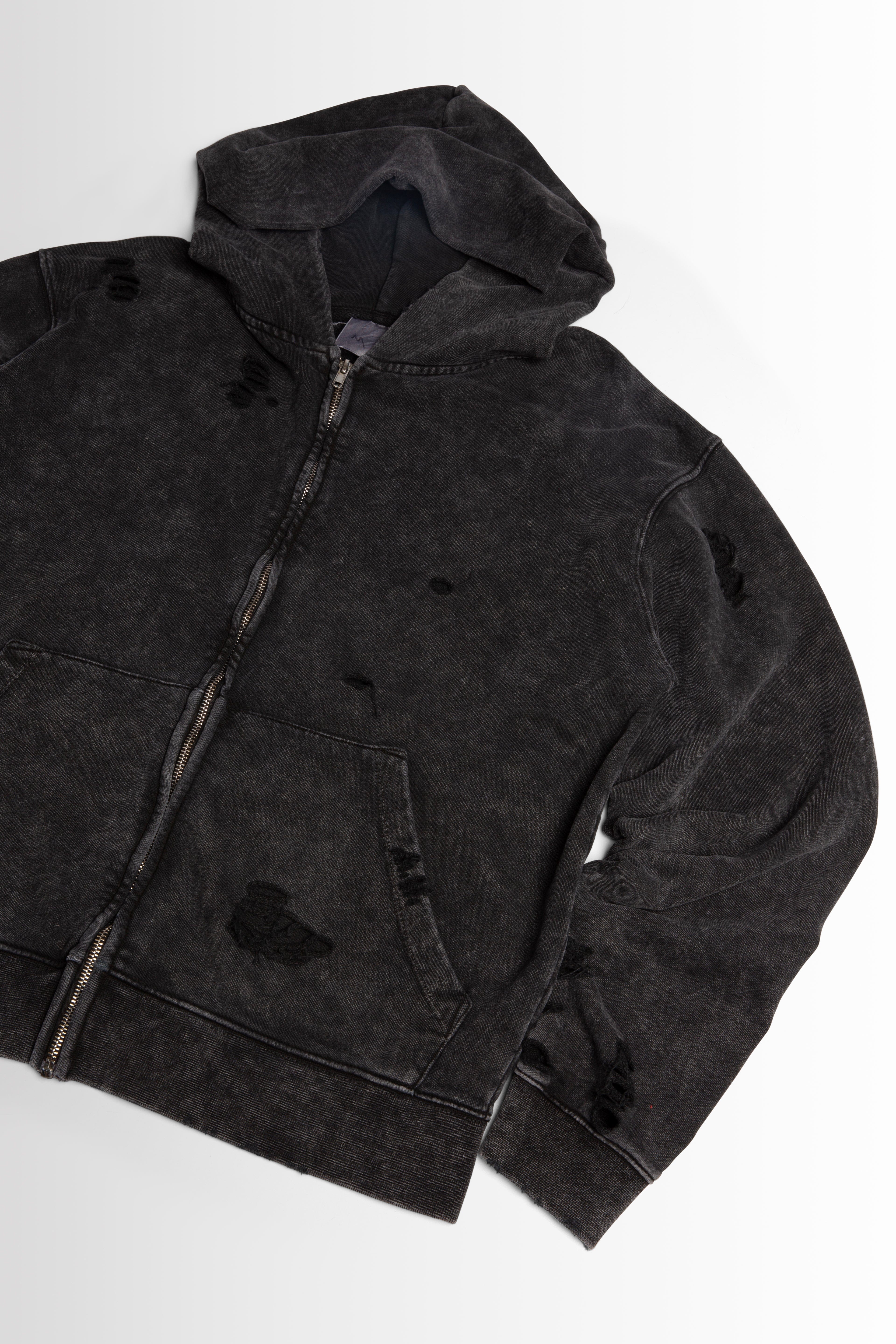 Cross Country Zip Hoodie - Exclusive Colors - Image 22