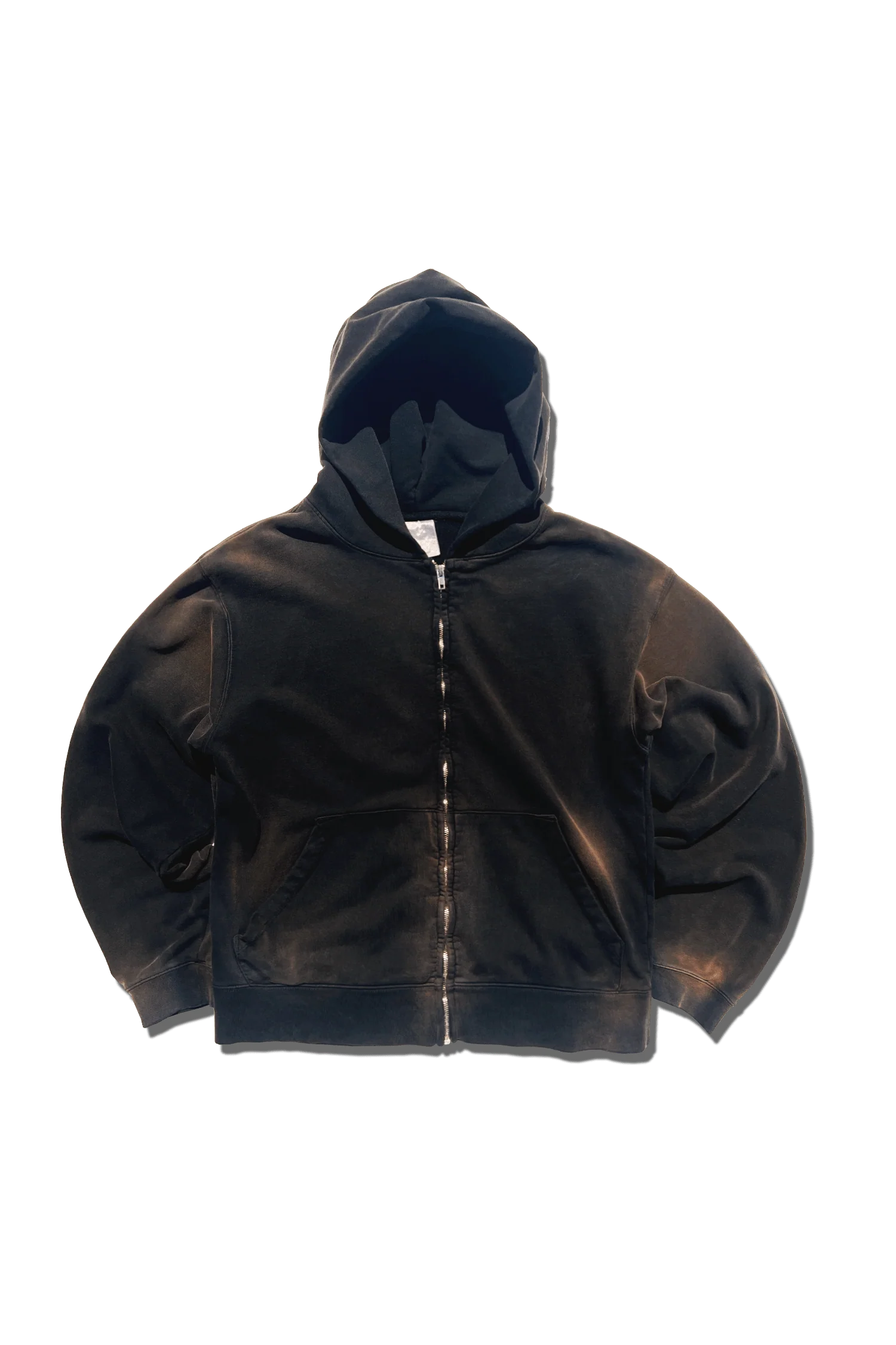 Cross Country Zip Hoodie - Exclusive Colors - Image 23