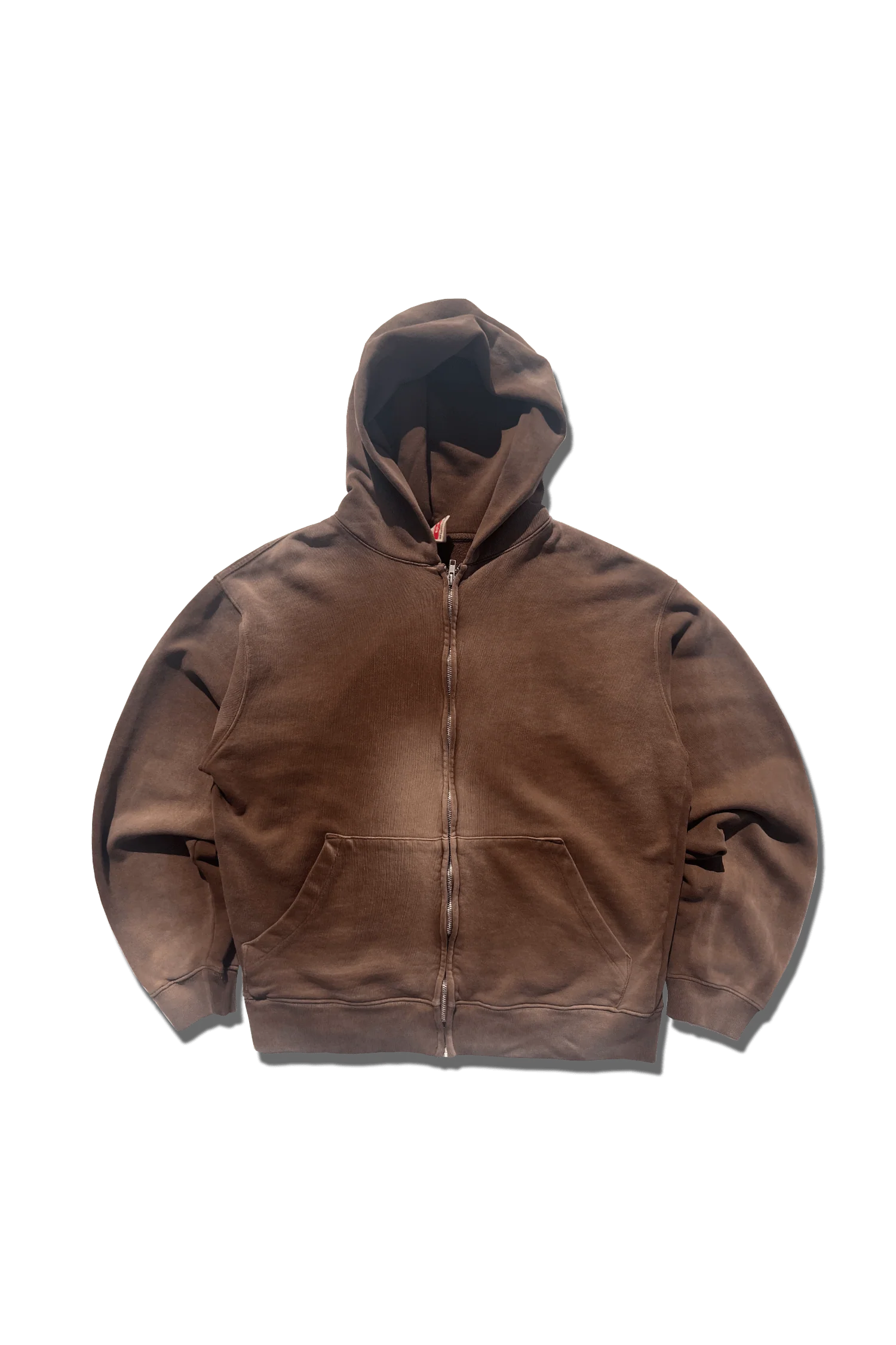 Cross Country Zip Hoodie - Exclusive Colors - Image 25