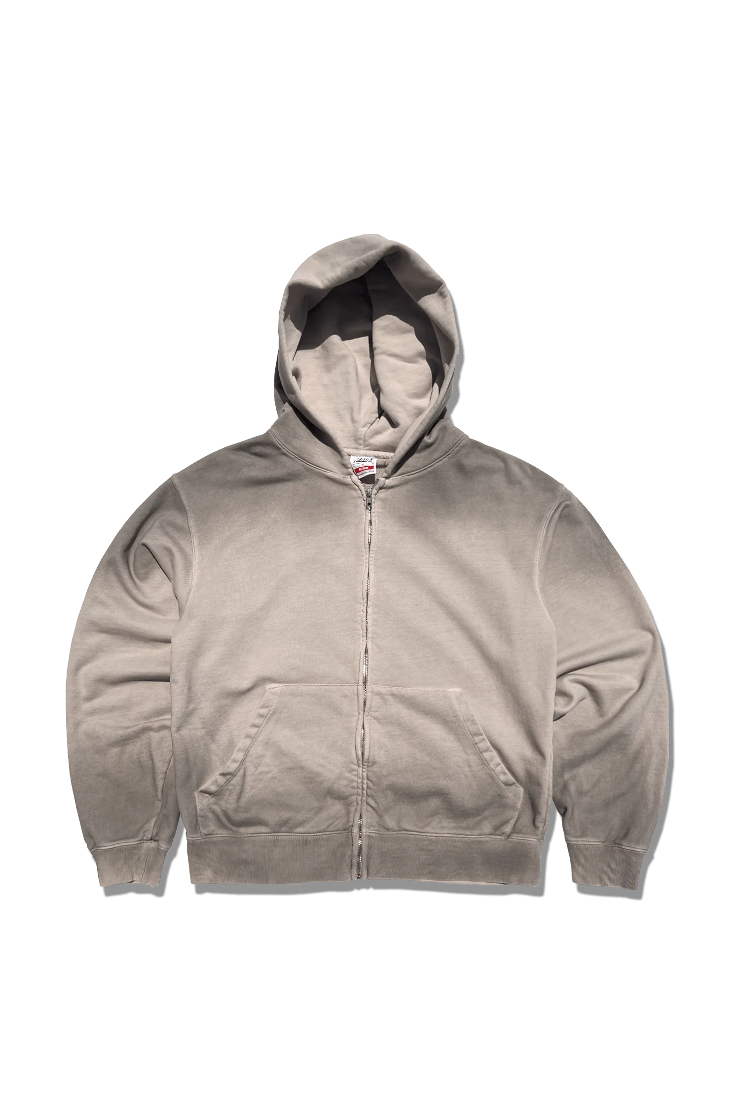 Cross Country Zip Hoodie - Exclusive Colors - Image 26