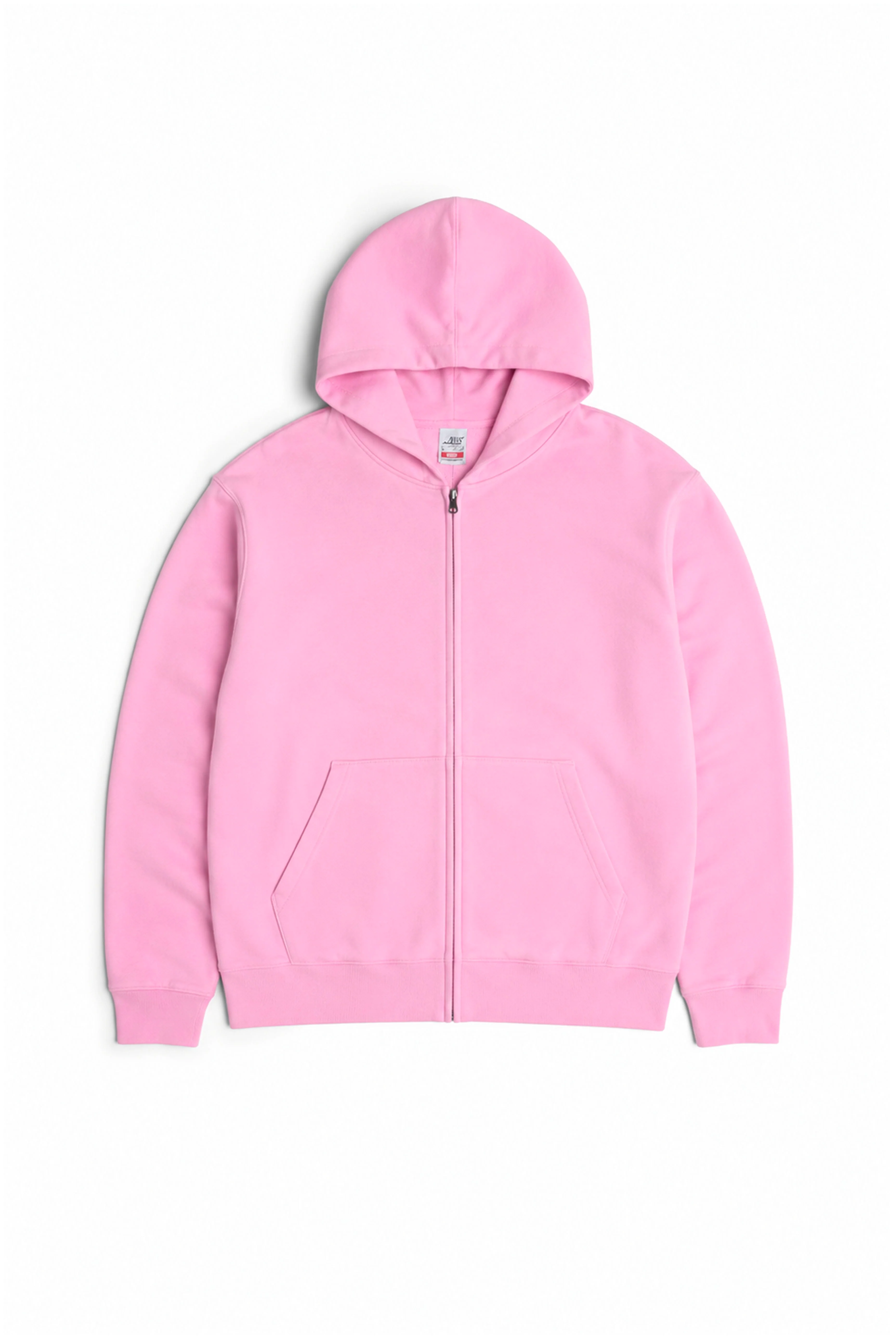 Cross Country Zip Hoodie - Exclusive Colors - Image 3