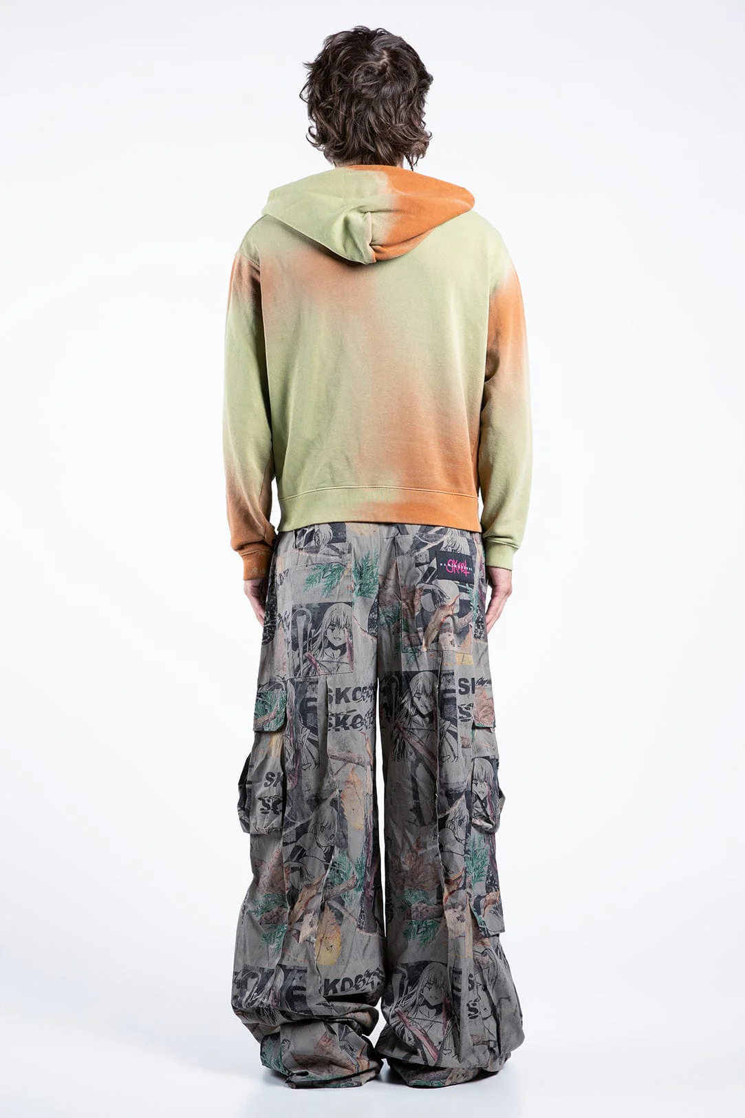 Cross Country Zip Hoodie - Exclusive Colors - Image 30
