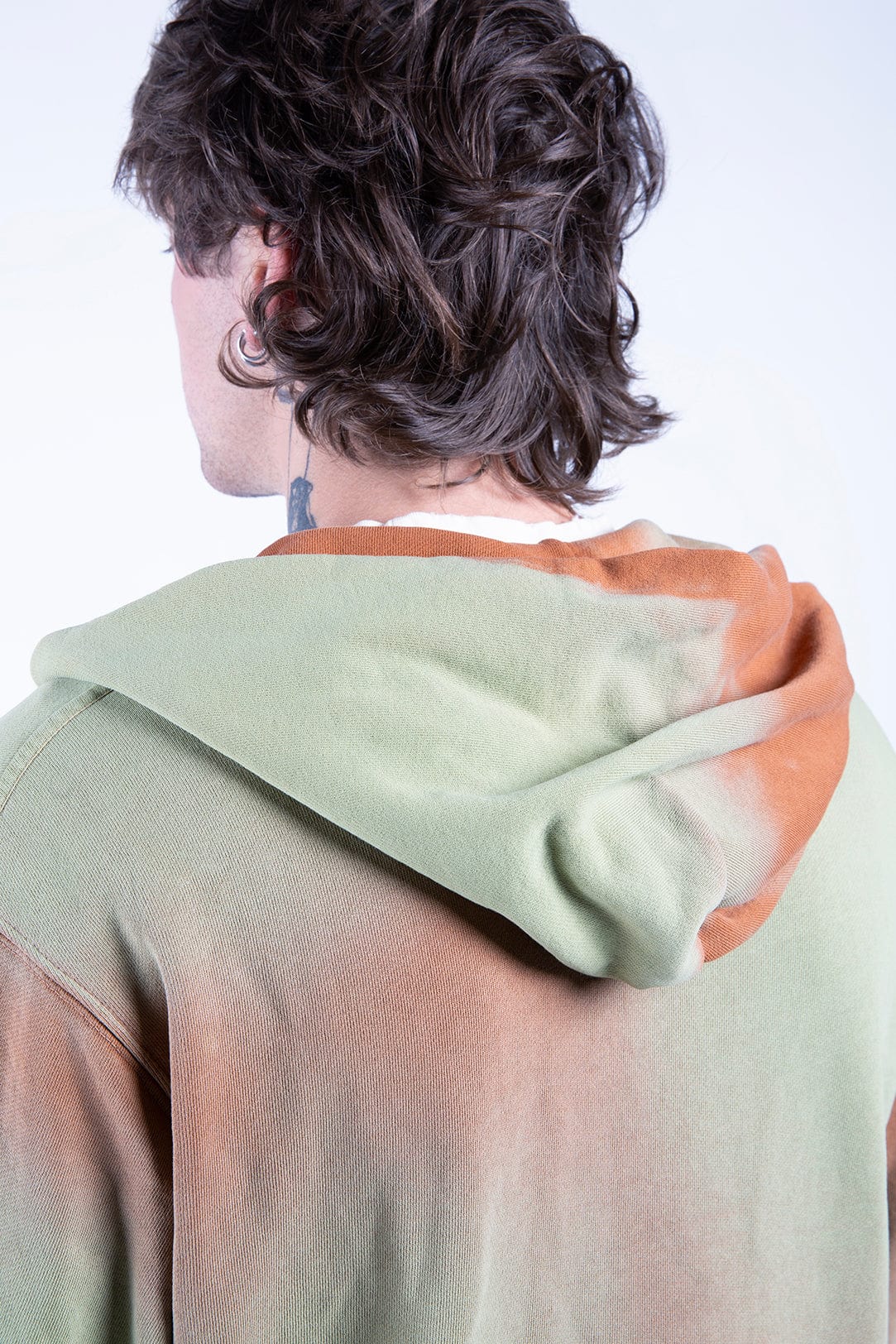 Cross Country Zip Hoodie - Exclusive Colors - Image 32