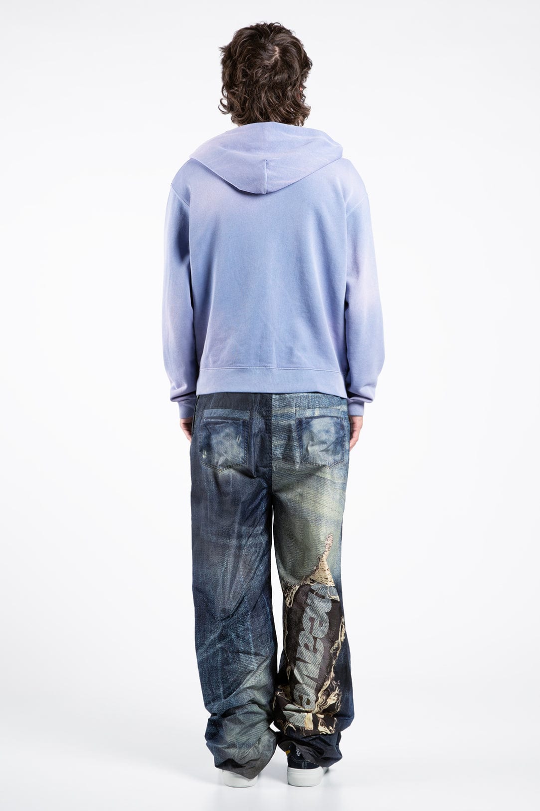 Cross Country Zip Hoodie - Exclusive Colors - Image 35