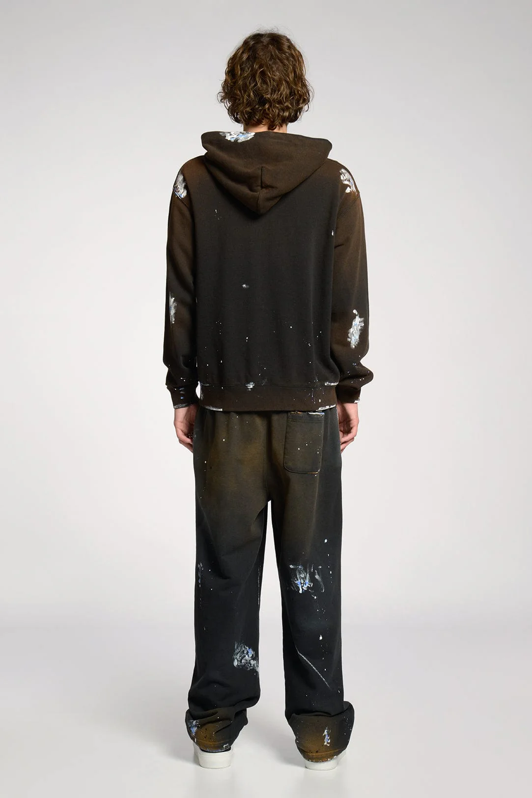 Cross Country Zip Hoodie - Exclusive Colors - Image 39