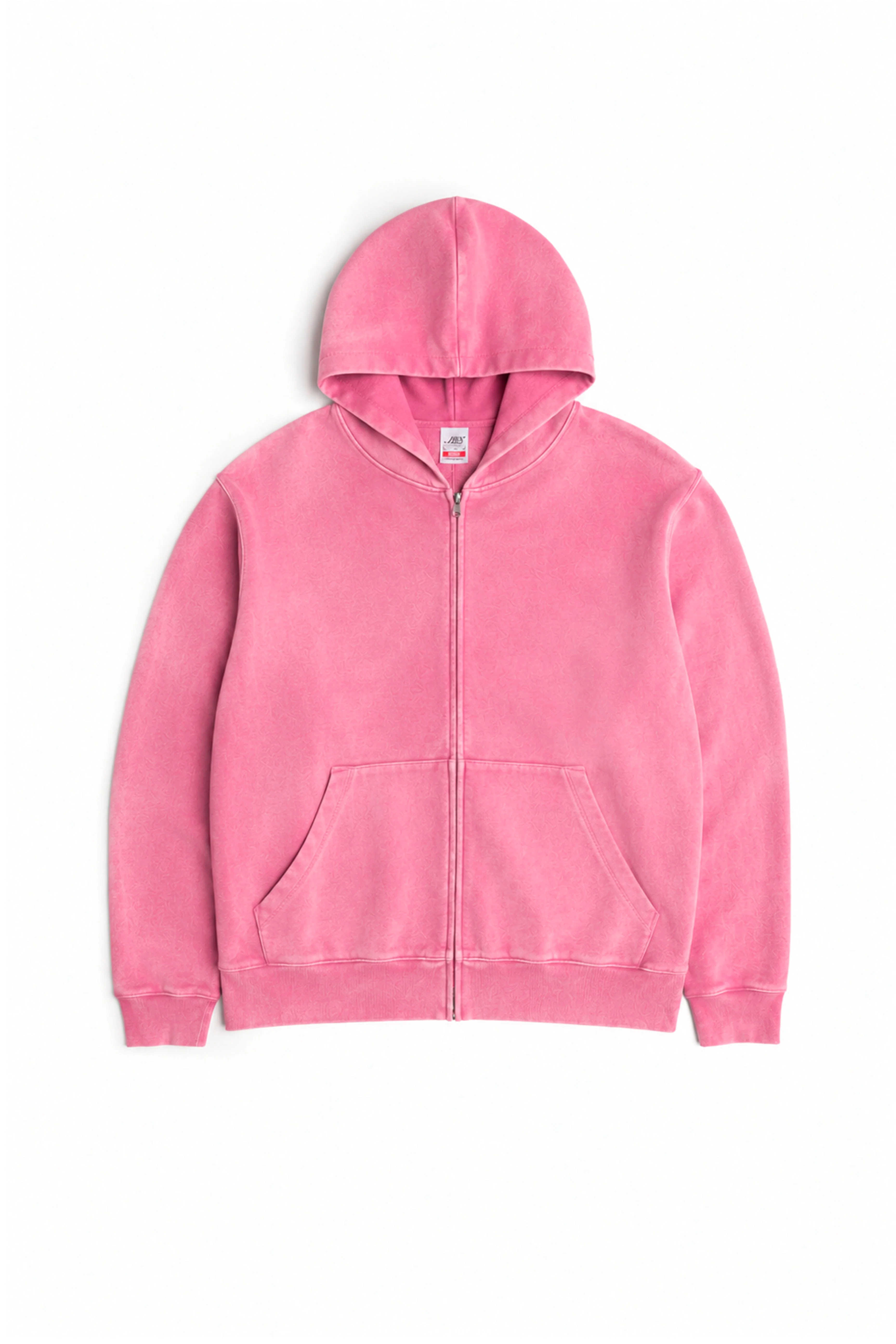 Cross Country Zip Hoodie - Exclusive Colors - Image 4