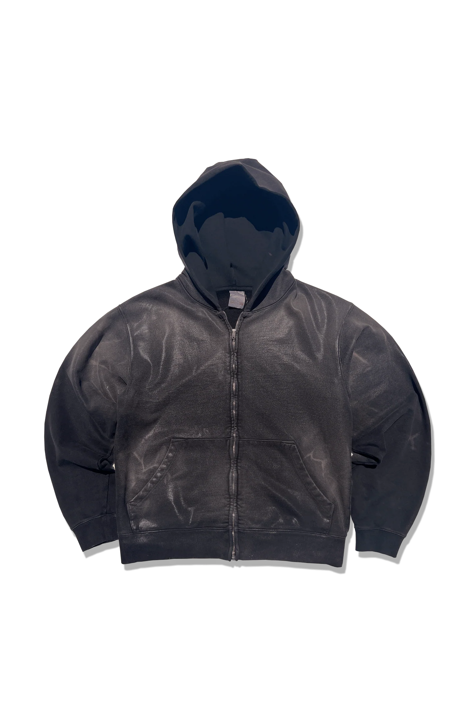 Cross Country Zip Hoodie - Exclusive Colors - Image 40
