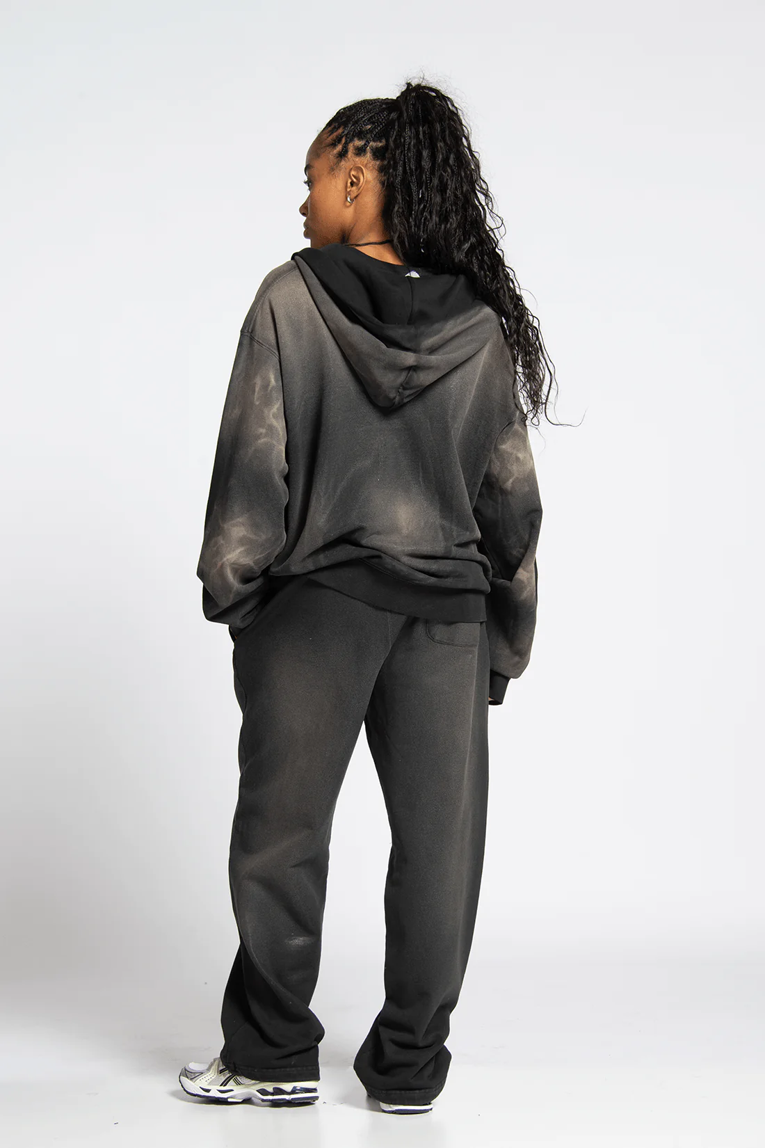 Cross Country Zip Hoodie - Exclusive Colors - Image 42