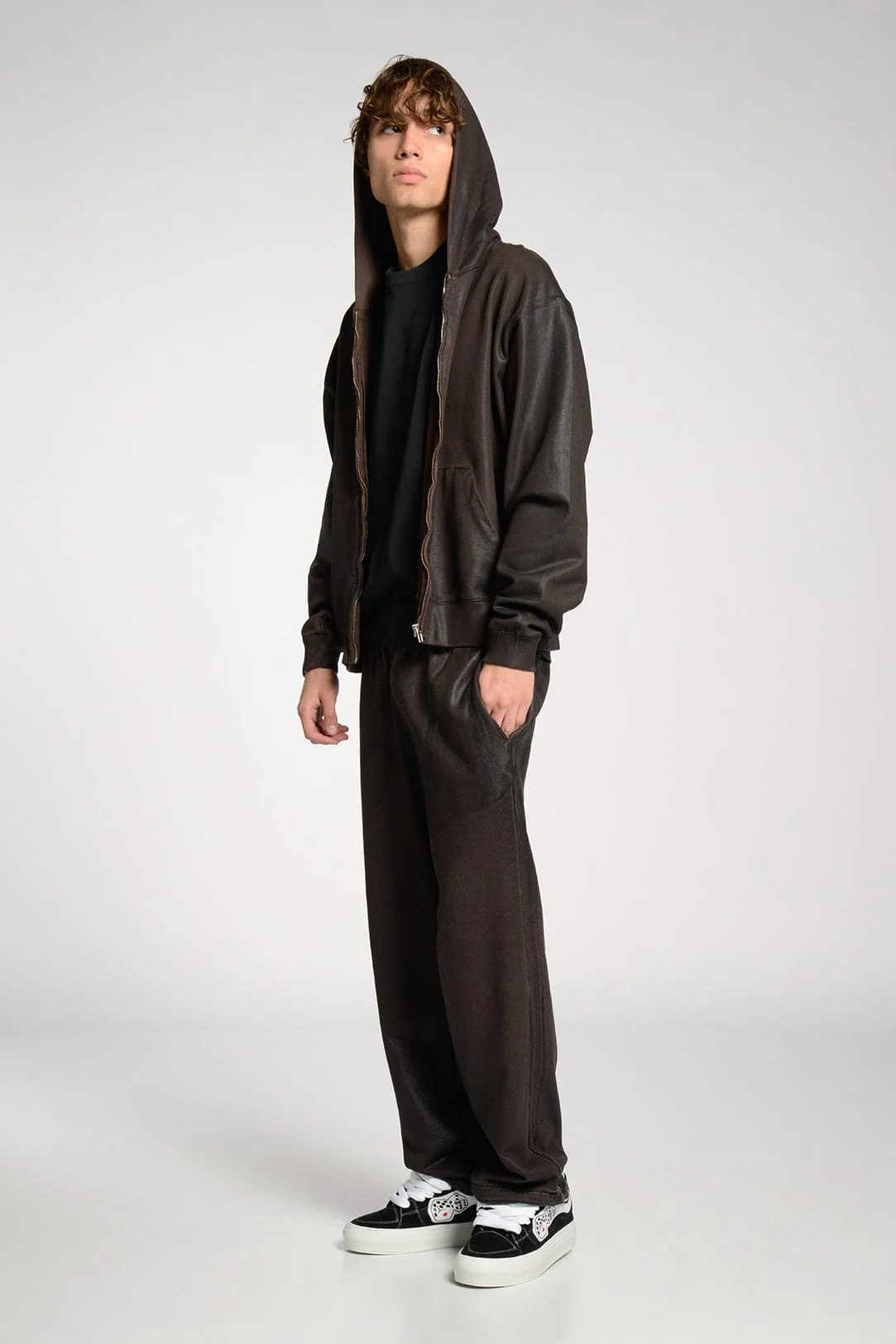 Cross Country Zip Hoodie - Exclusive Colors - Image 44