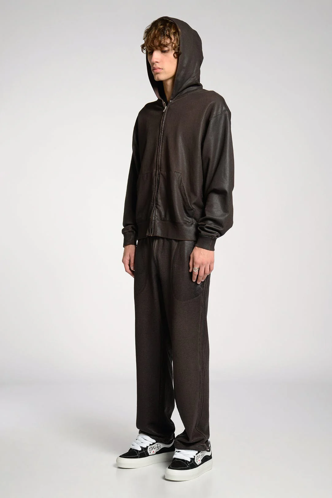 Cross Country Zip Hoodie - Exclusive Colors - Image 45