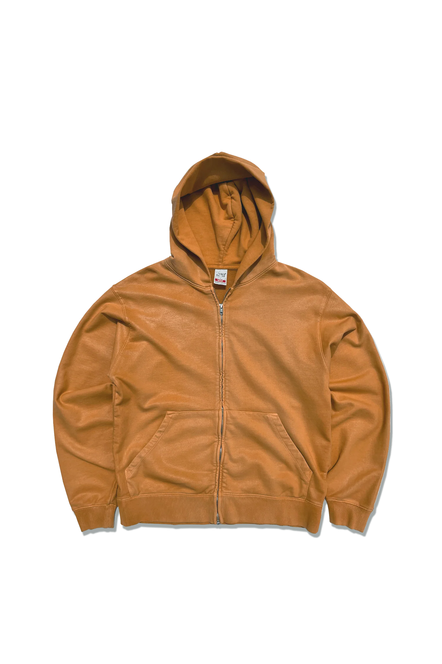 Cross Country Zip Hoodie - Exclusive Colors - Image 47