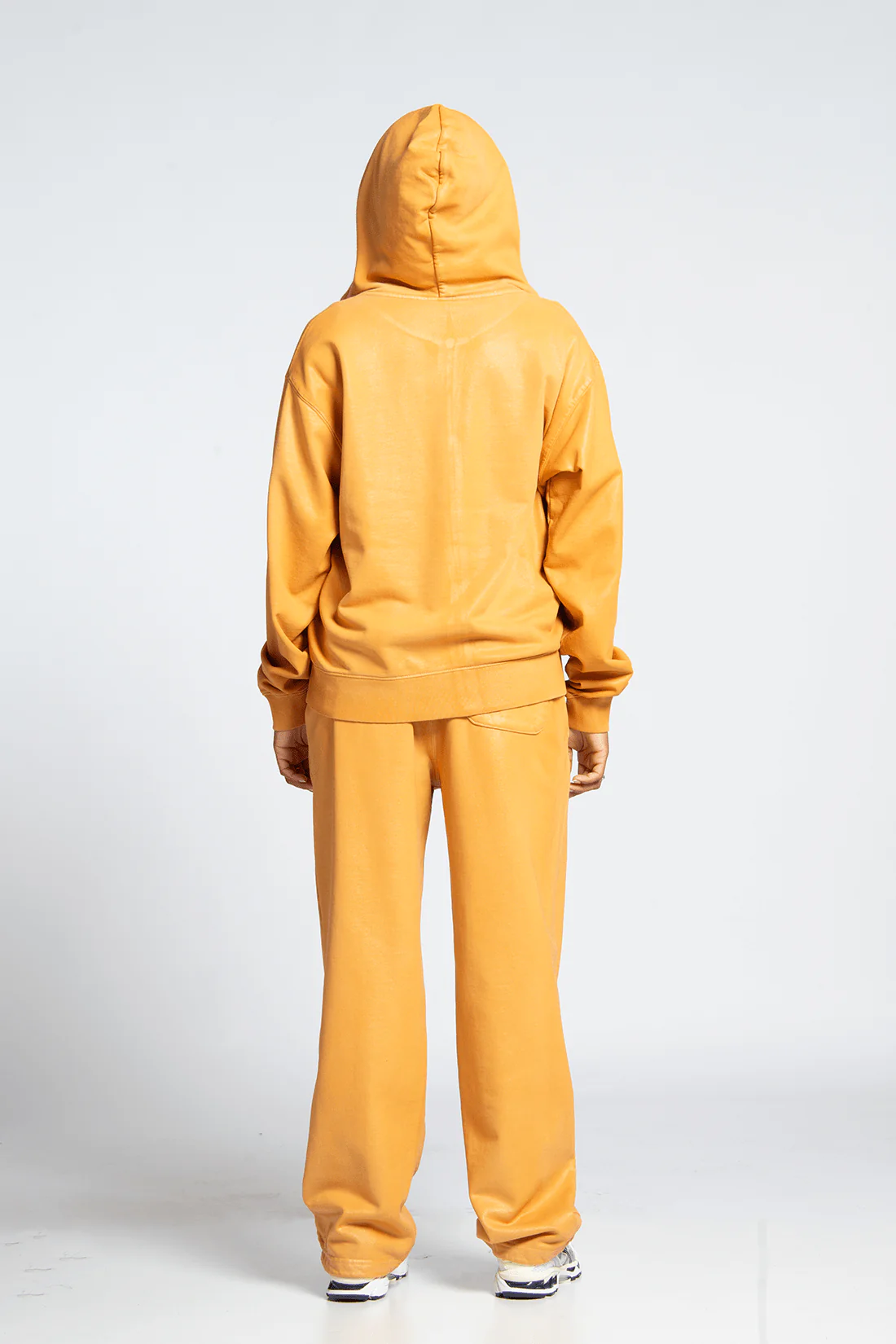 Cross Country Zip Hoodie - Exclusive Colors - Image 49