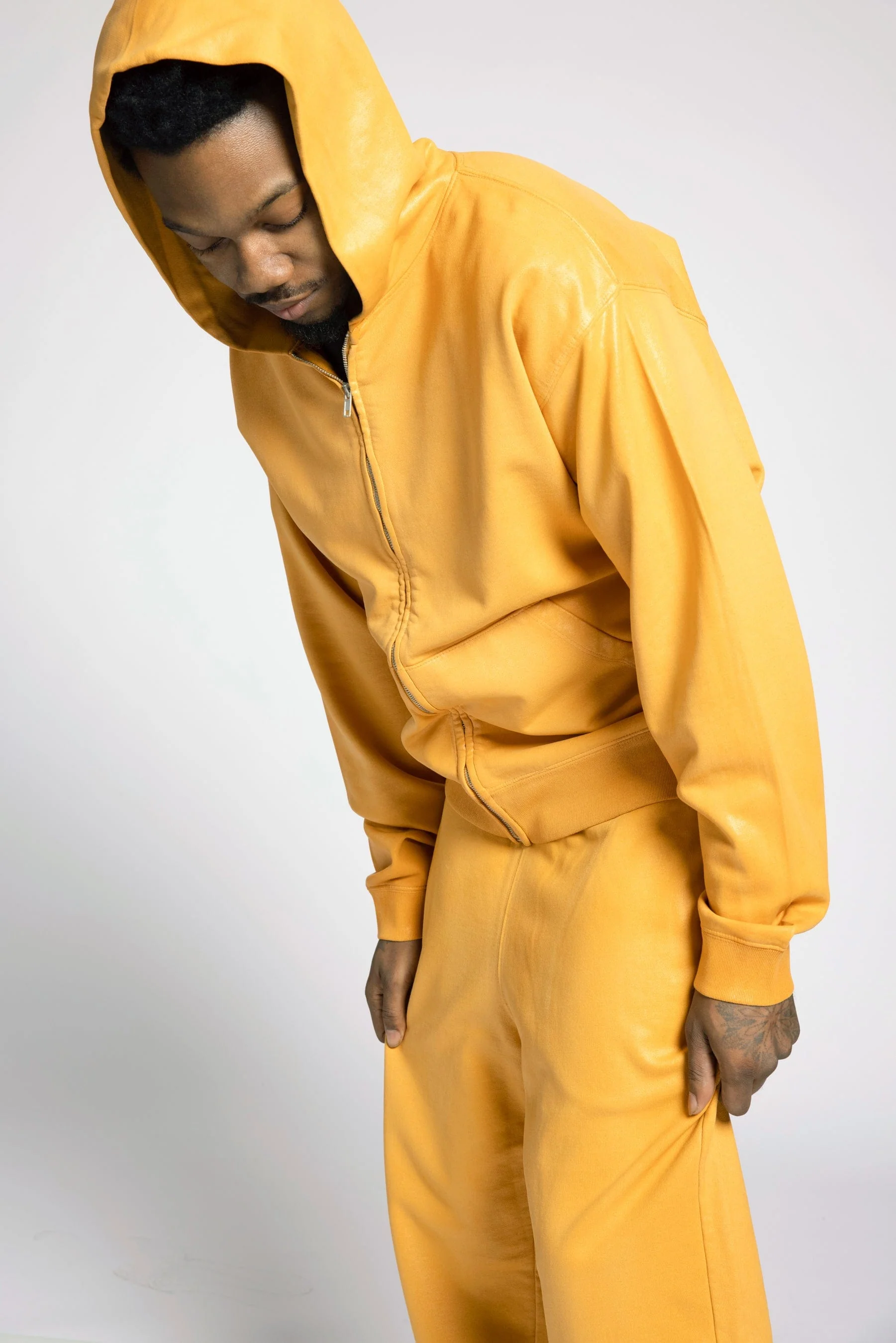 Cross Country Zip Hoodie - Exclusive Colors - Image 50