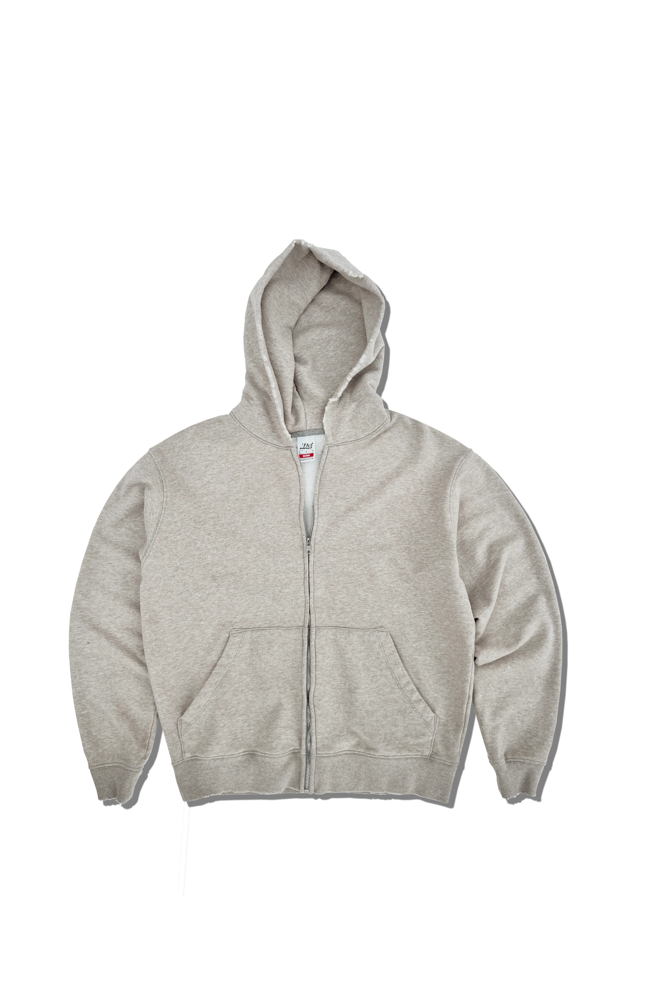 Cross Country Zip Hoodie - Exclusive Colors - Image 52