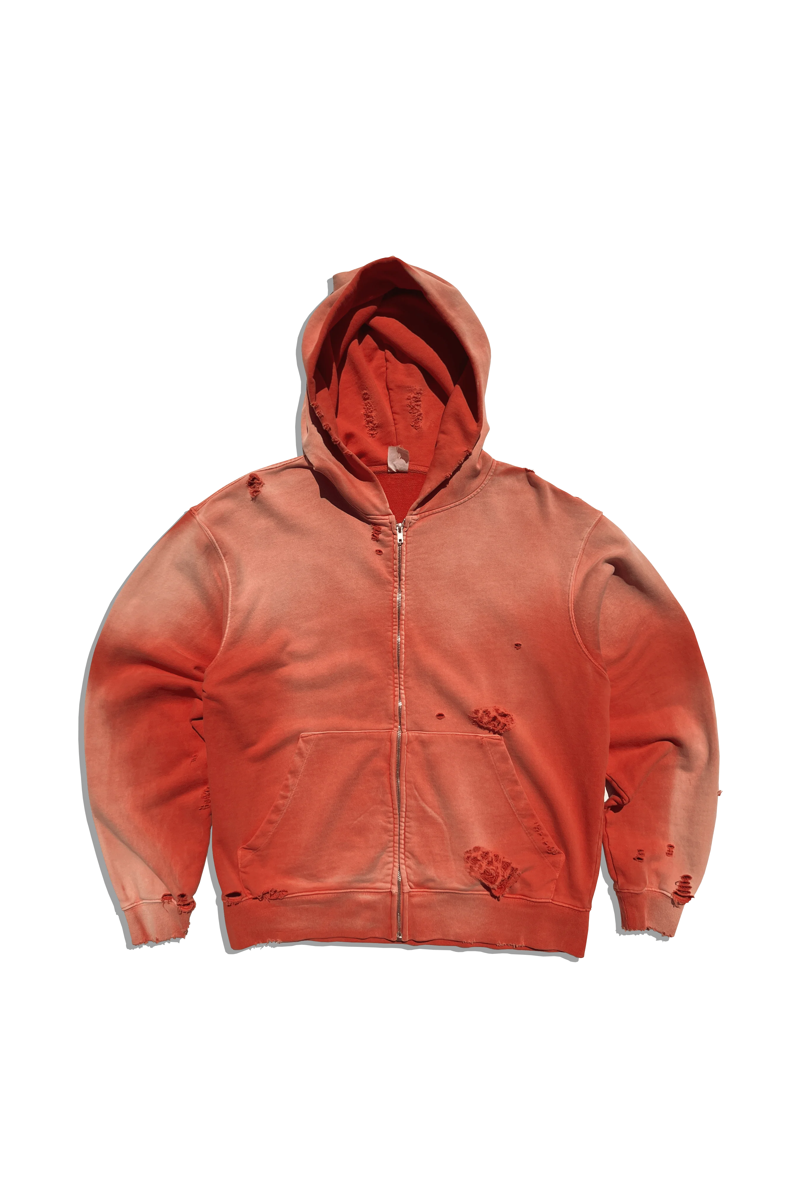 Cross Country Zip Hoodie - Exclusive Colors - Image 54