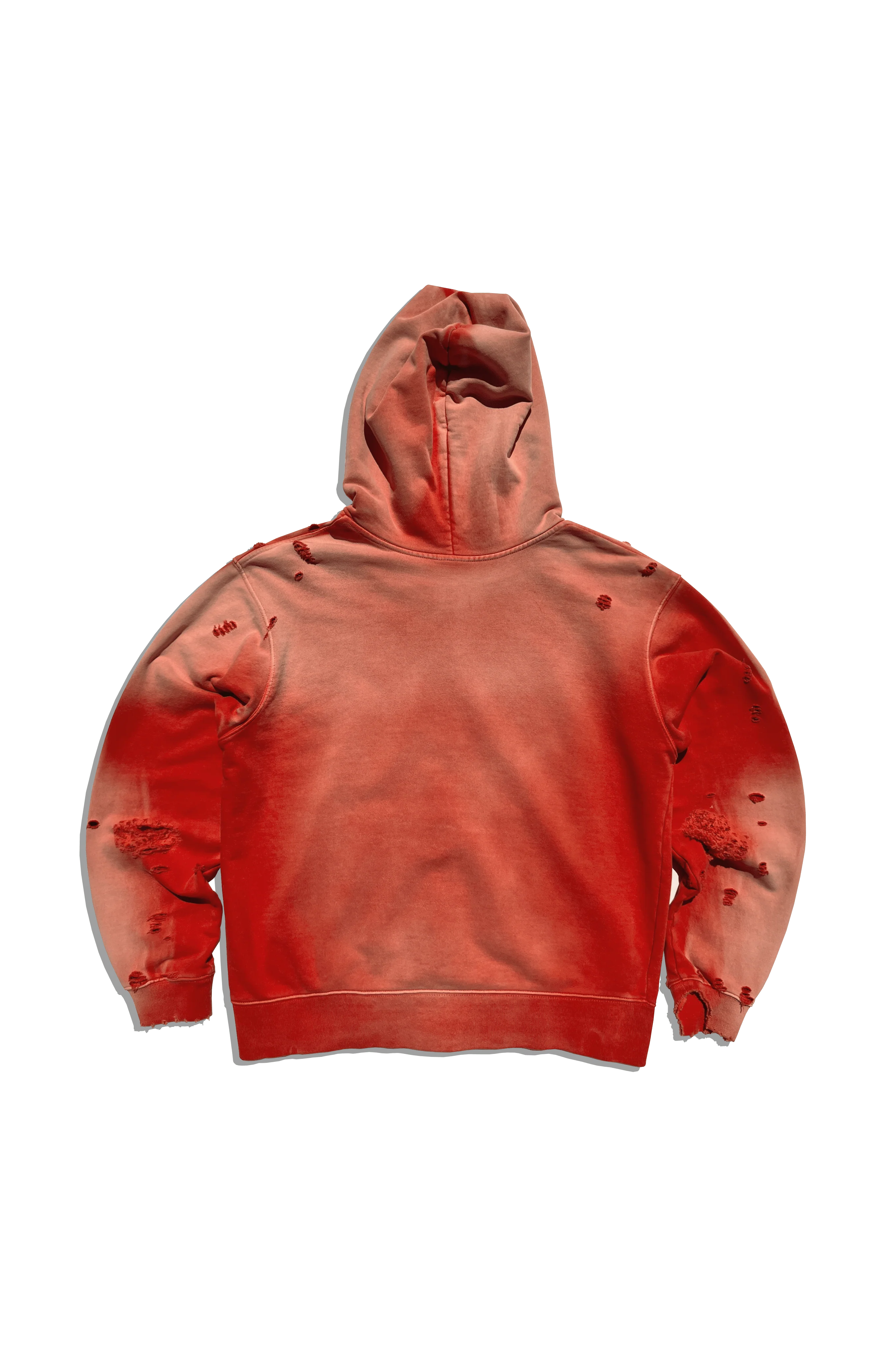 Cross Country Zip Hoodie - Exclusive Colors - Image 55
