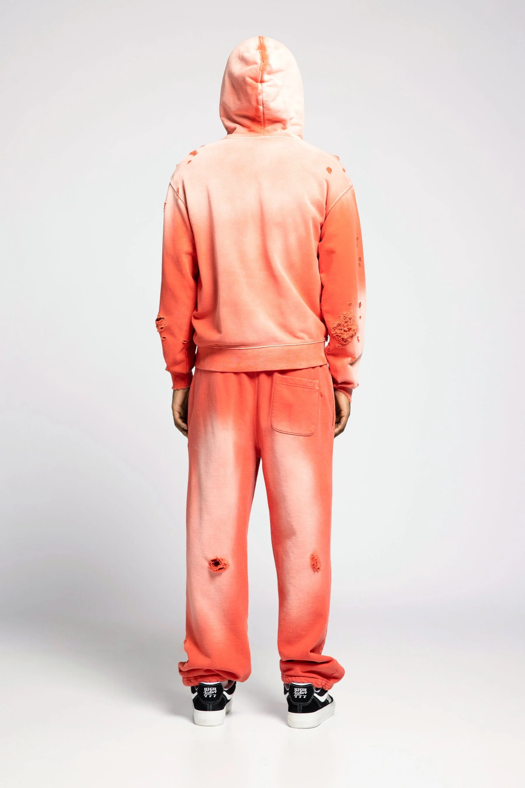 Cross Country Zip Hoodie - Exclusive Colors - Image 58