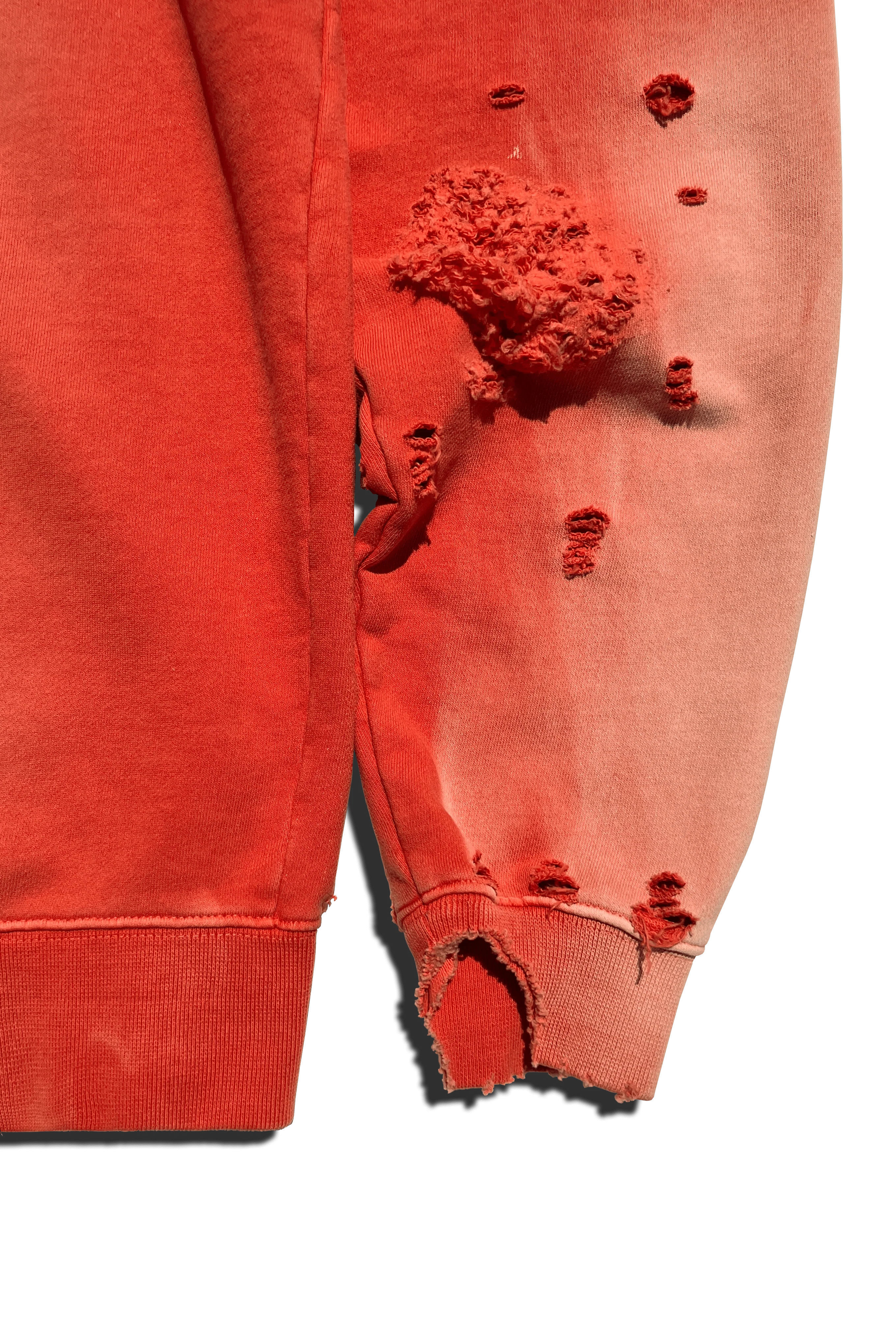 Cross Country Zip Hoodie - Exclusive Colors - Image 61