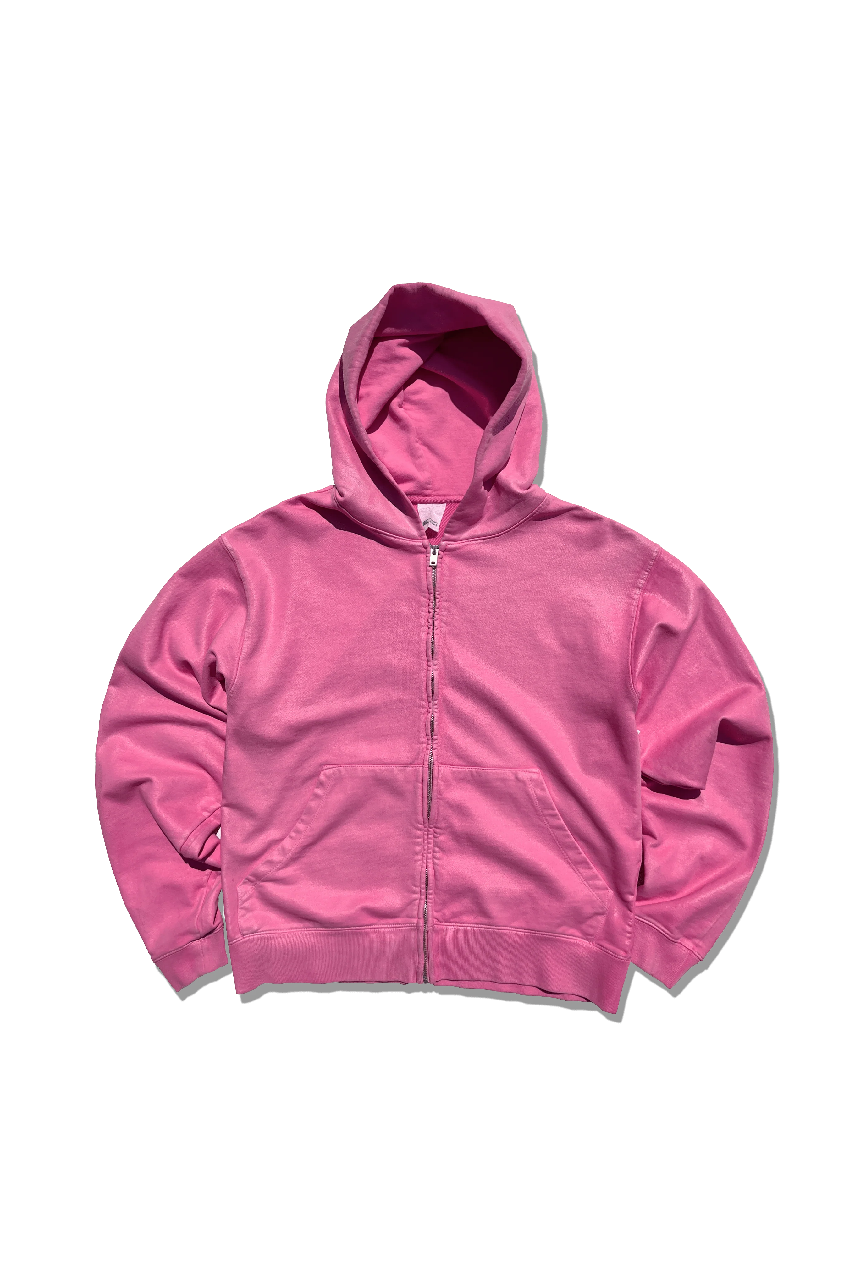 Cross Country Zip Hoodie - Exclusive Colors - Image 62
