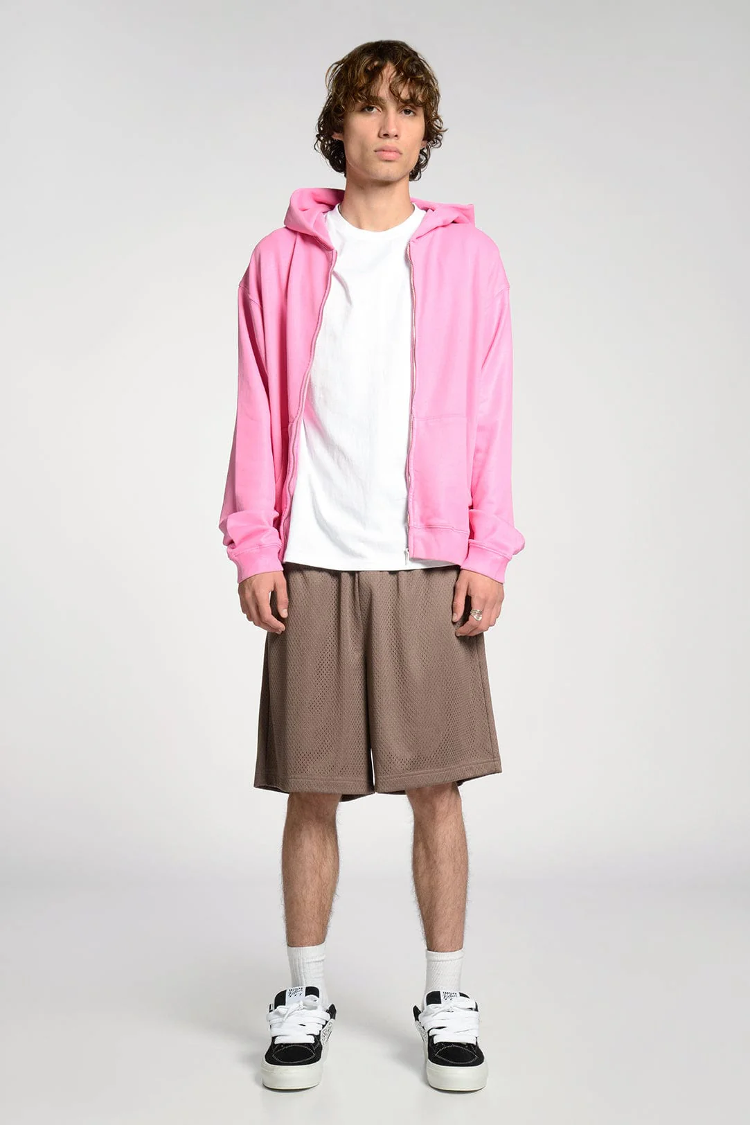 Cross Country Zip Hoodie - Exclusive Colors - Image 64