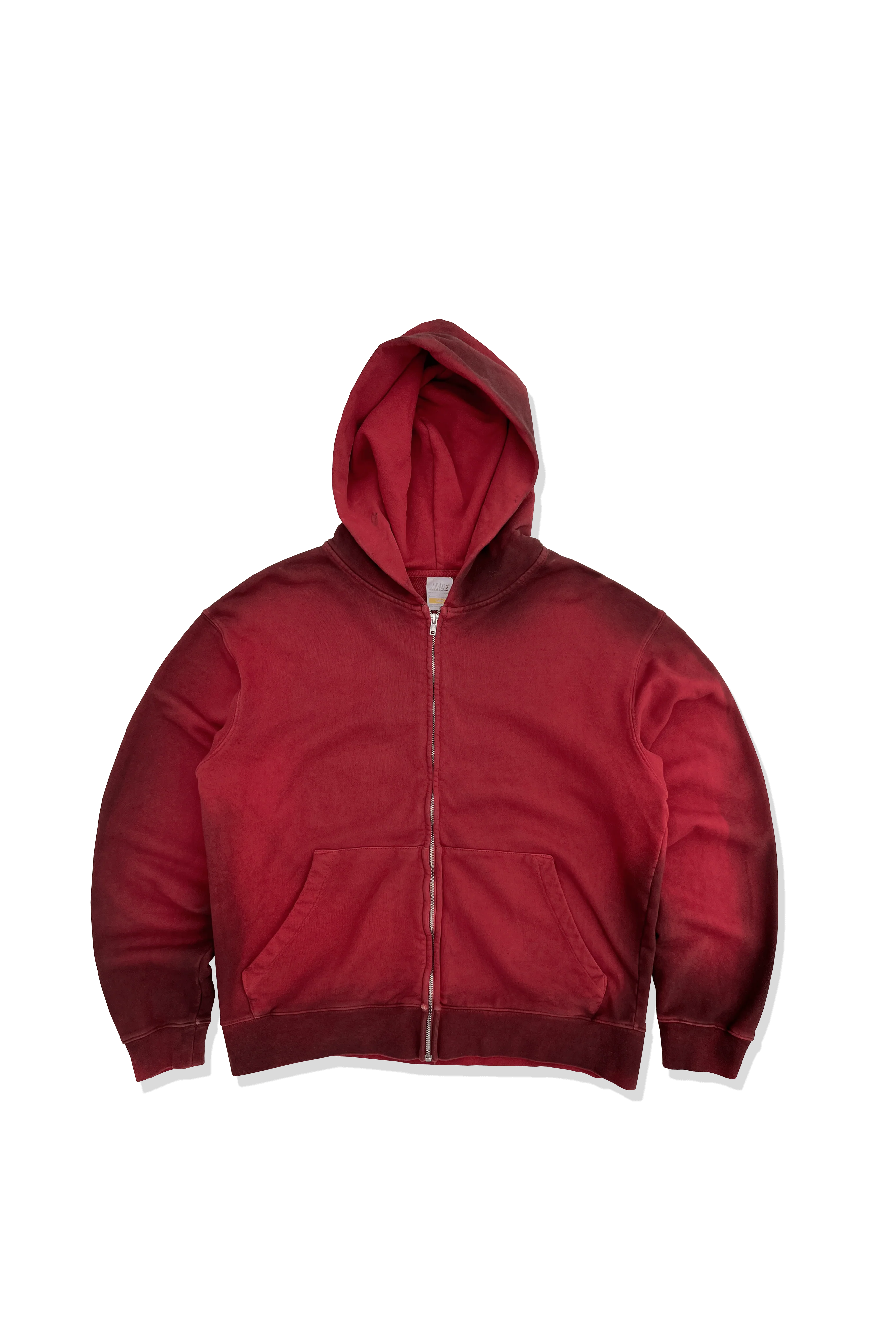 Cross Country Zip Hoodie - Exclusive Colors - Image 68