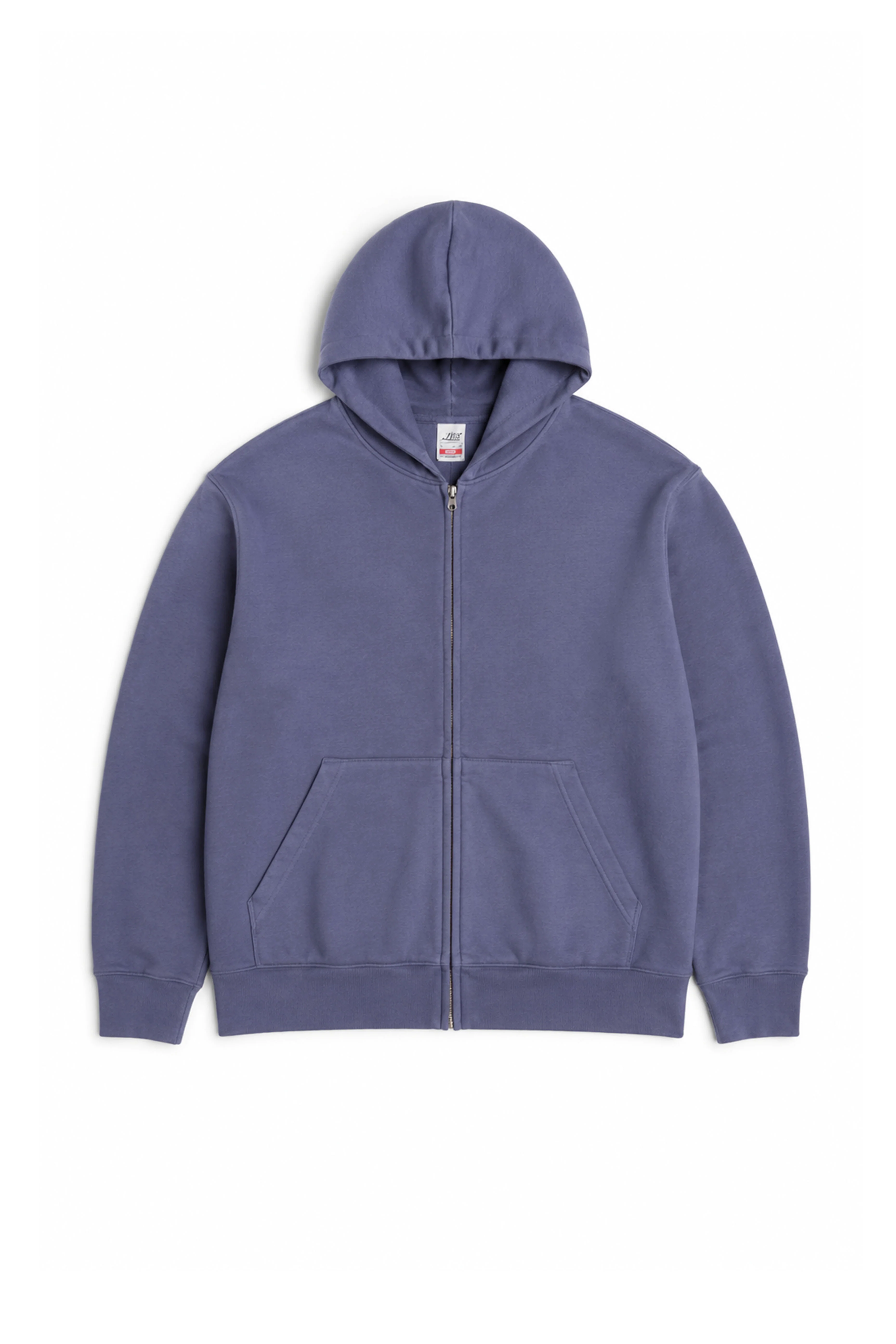 Cross Country Zip Hoodie - Exclusive Colors - Image 7