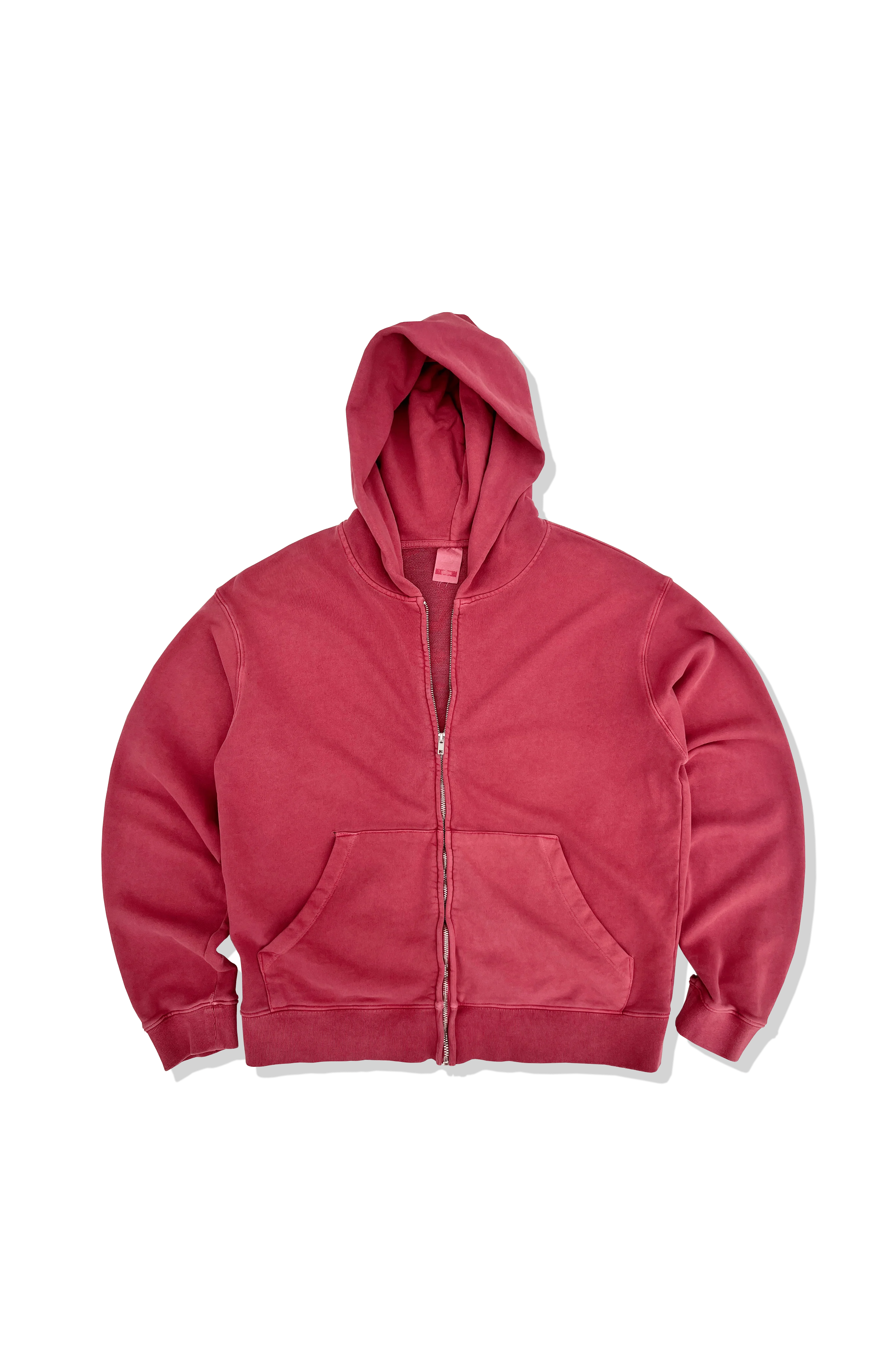 Cross Country Zip Hoodie - Exclusive Colors - Image 70