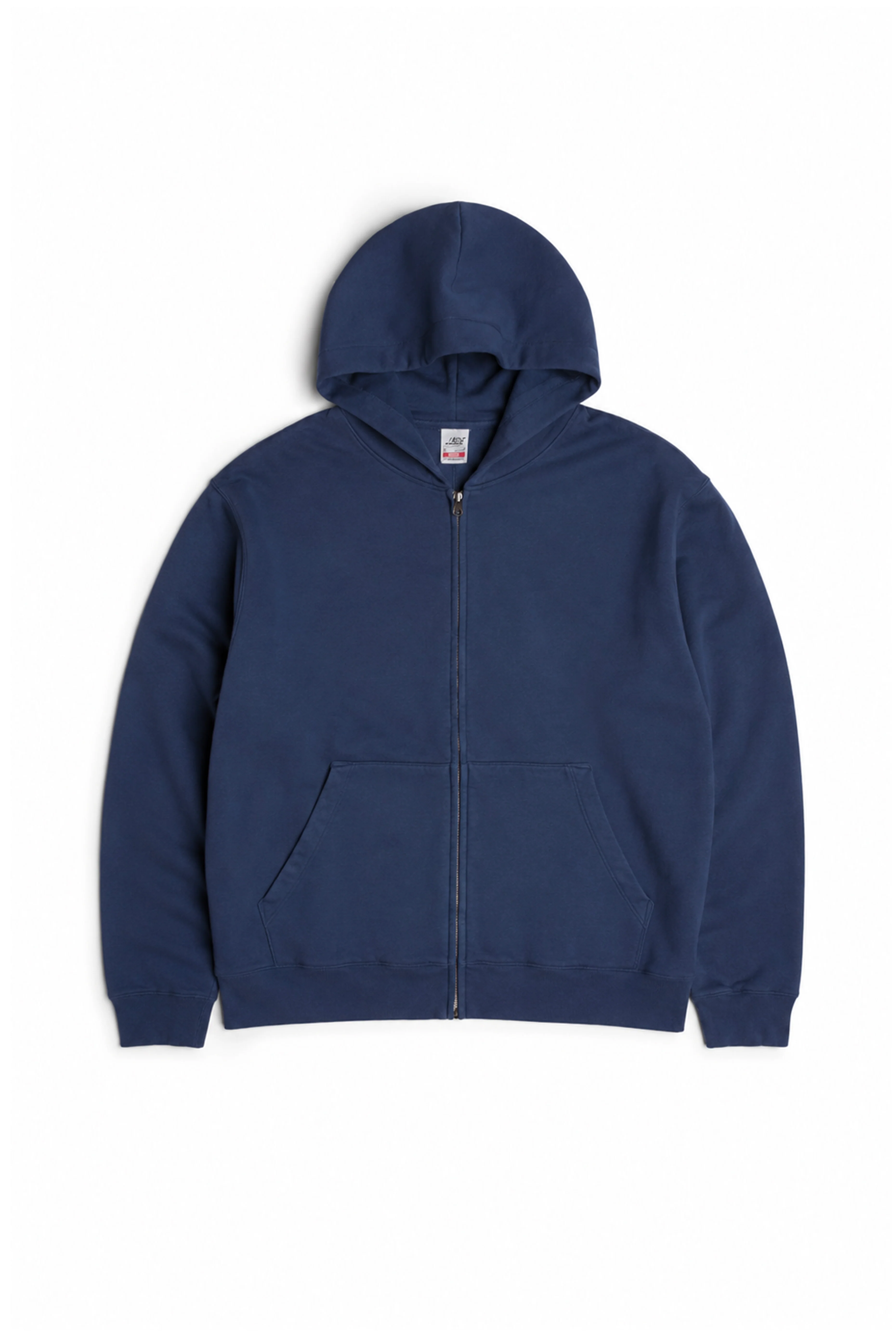 Cross Country Zip Hoodie - Exclusive Colors - Image 8