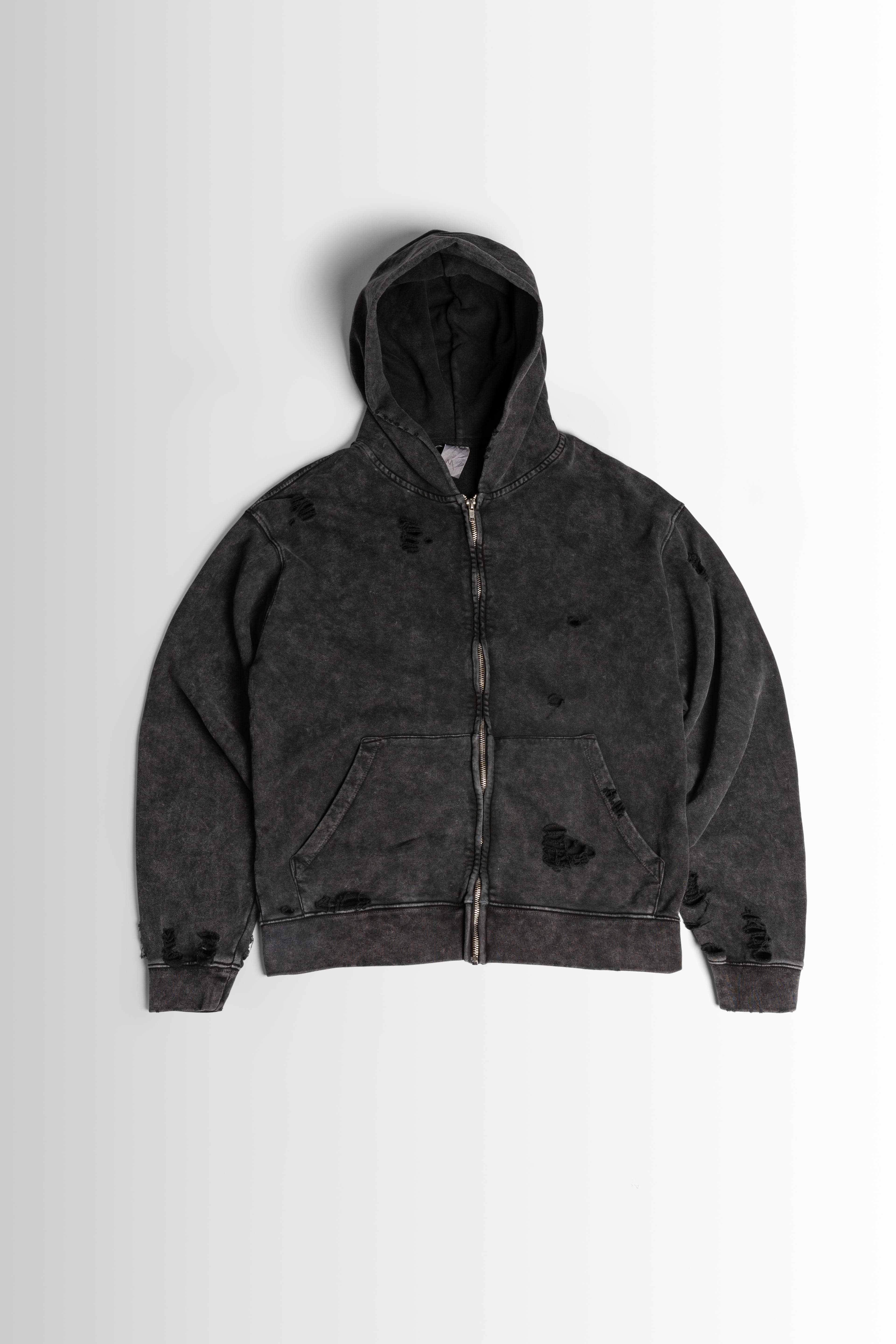 Cross Country Zip Hoodie - Exclusive Colors - Image 9