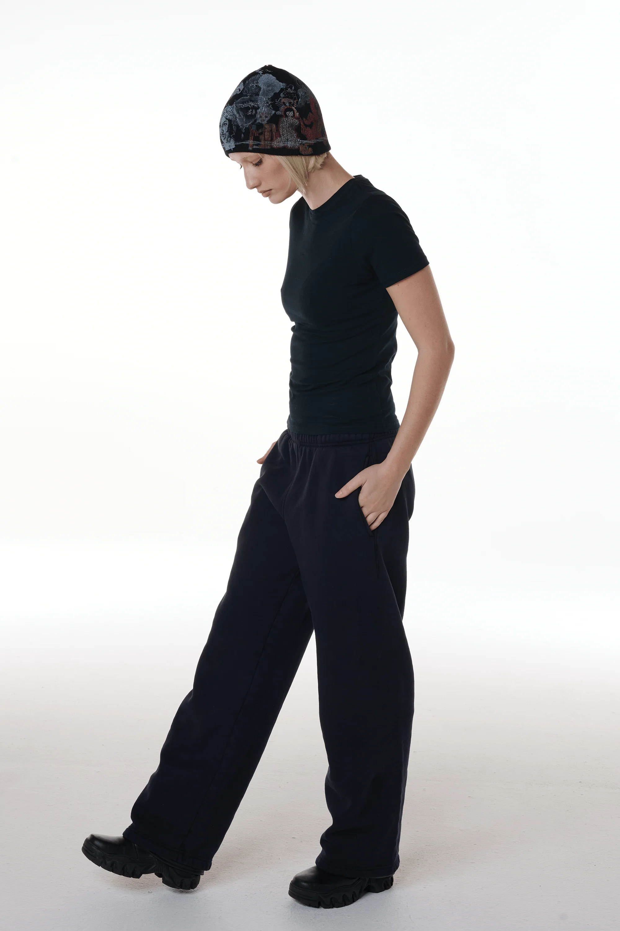 Honors Straight Leg Sweatpants - Image 4