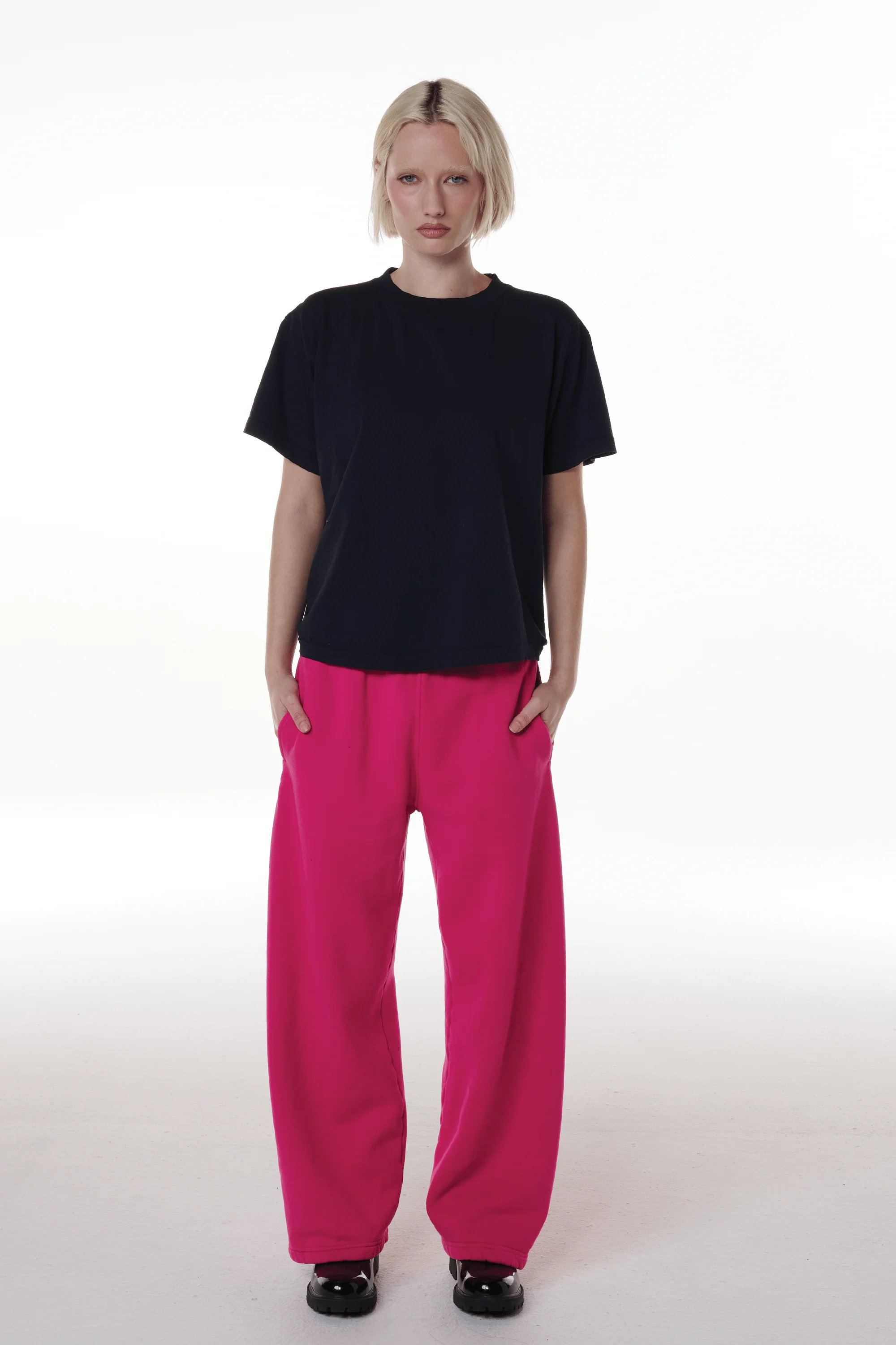 Honors T-Shirt - Solid Colors - Image 3