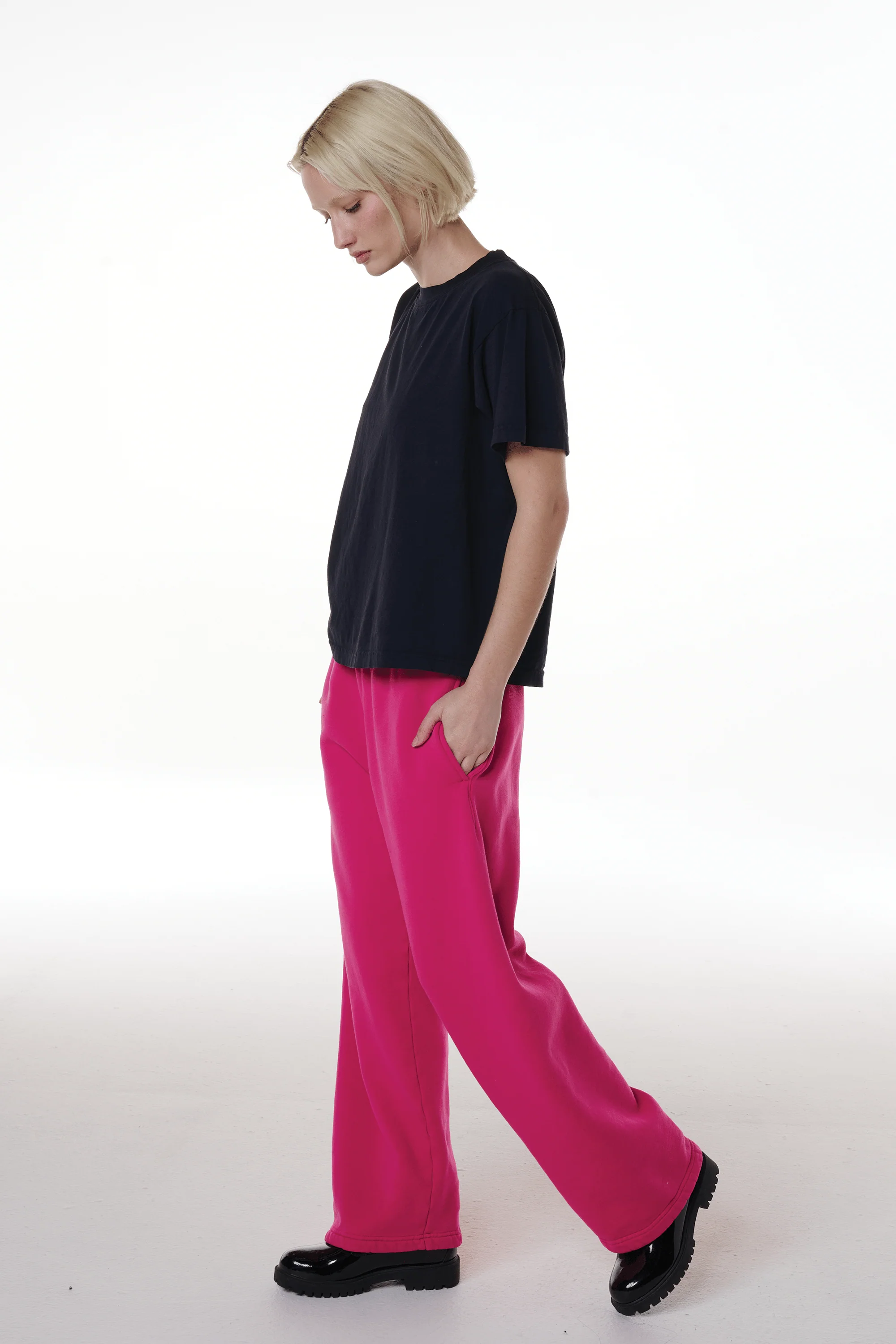Honors T-Shirt - Solid Colors - Image 4