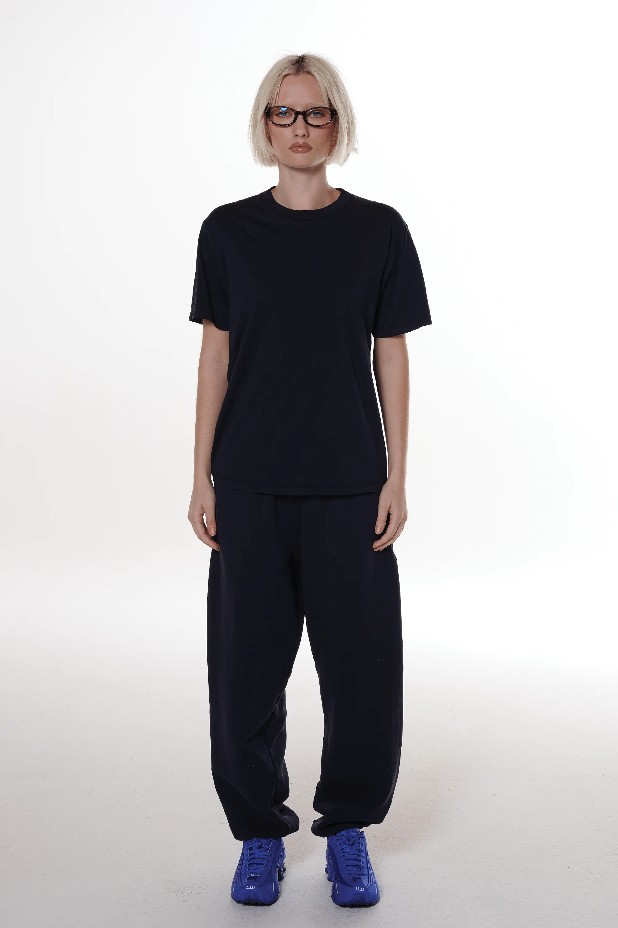 Summer T-Shirt - Solid Colors - Image 3