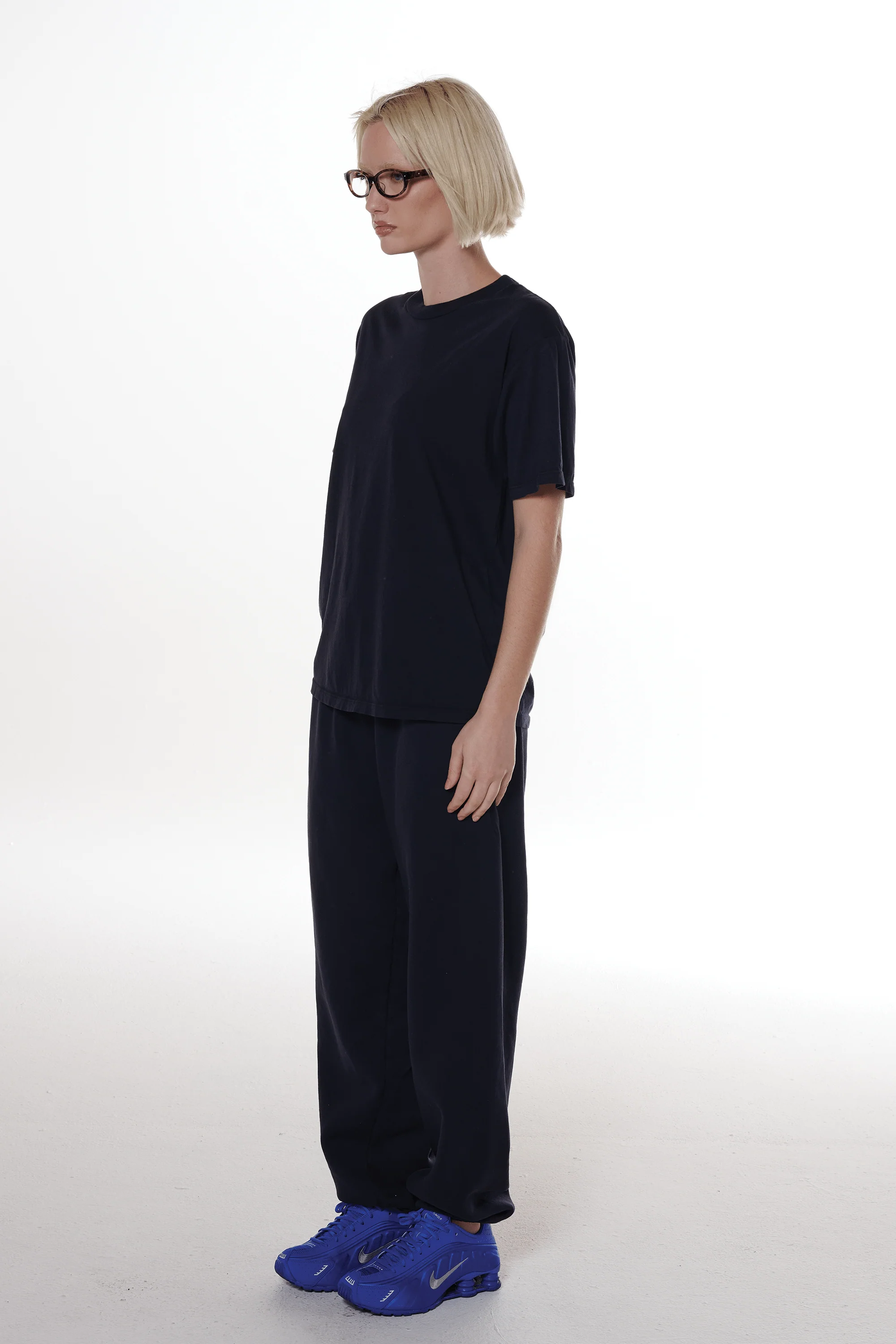 Summer T-Shirt - Solid Colors - Image 4