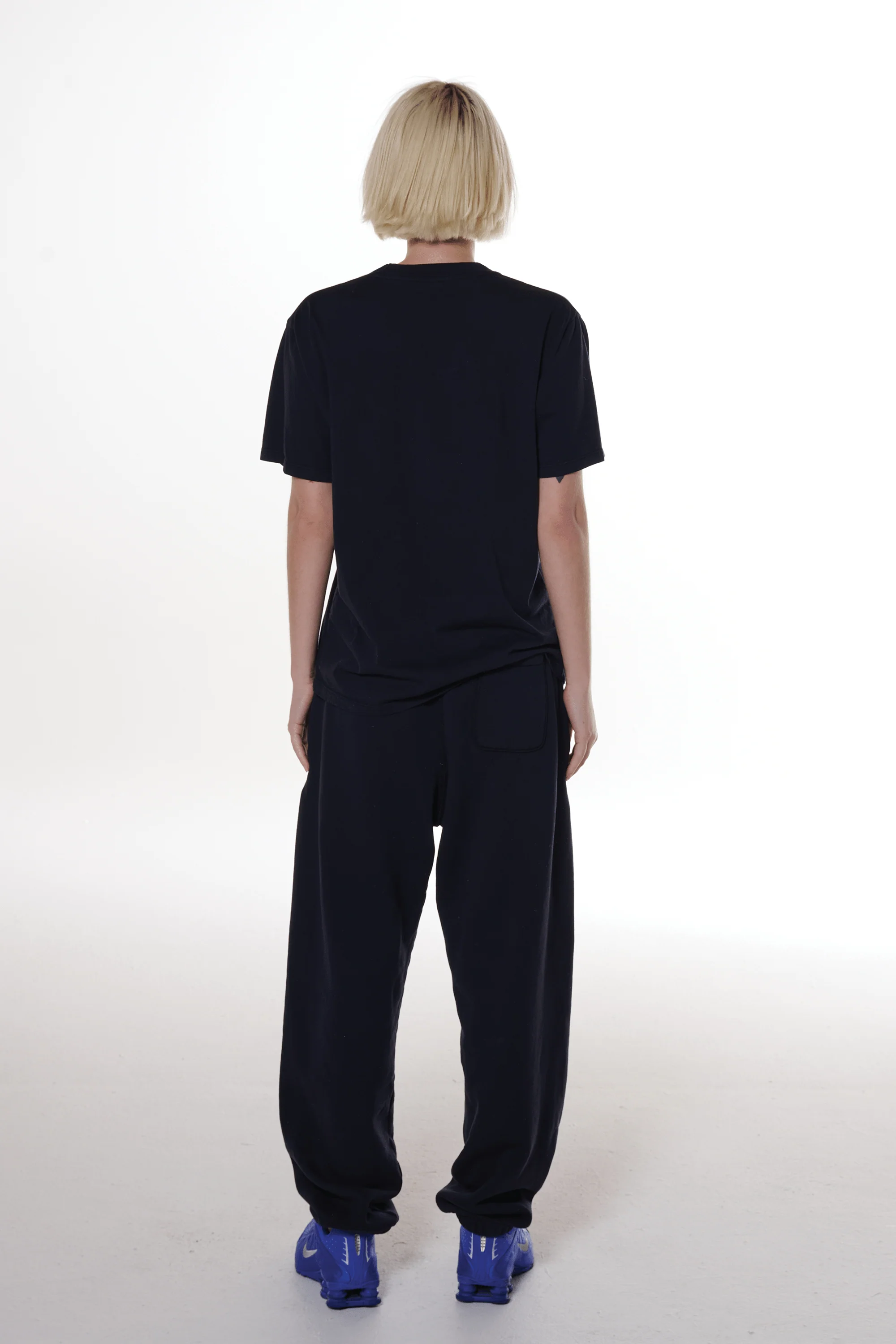 Summer T-Shirt - Solid Colors - Image 5
